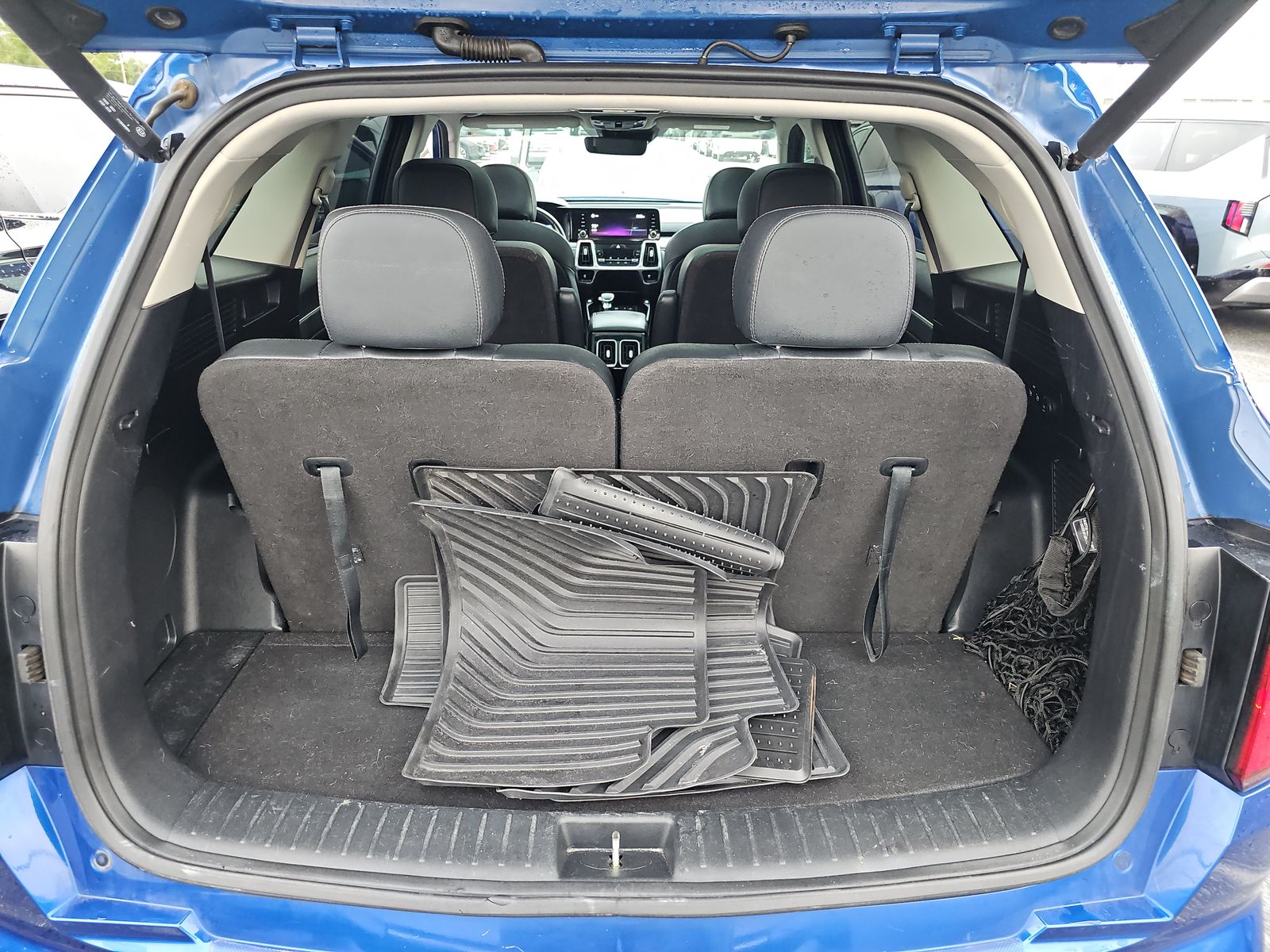 2021 Kia Sorento SX Prestige FWD