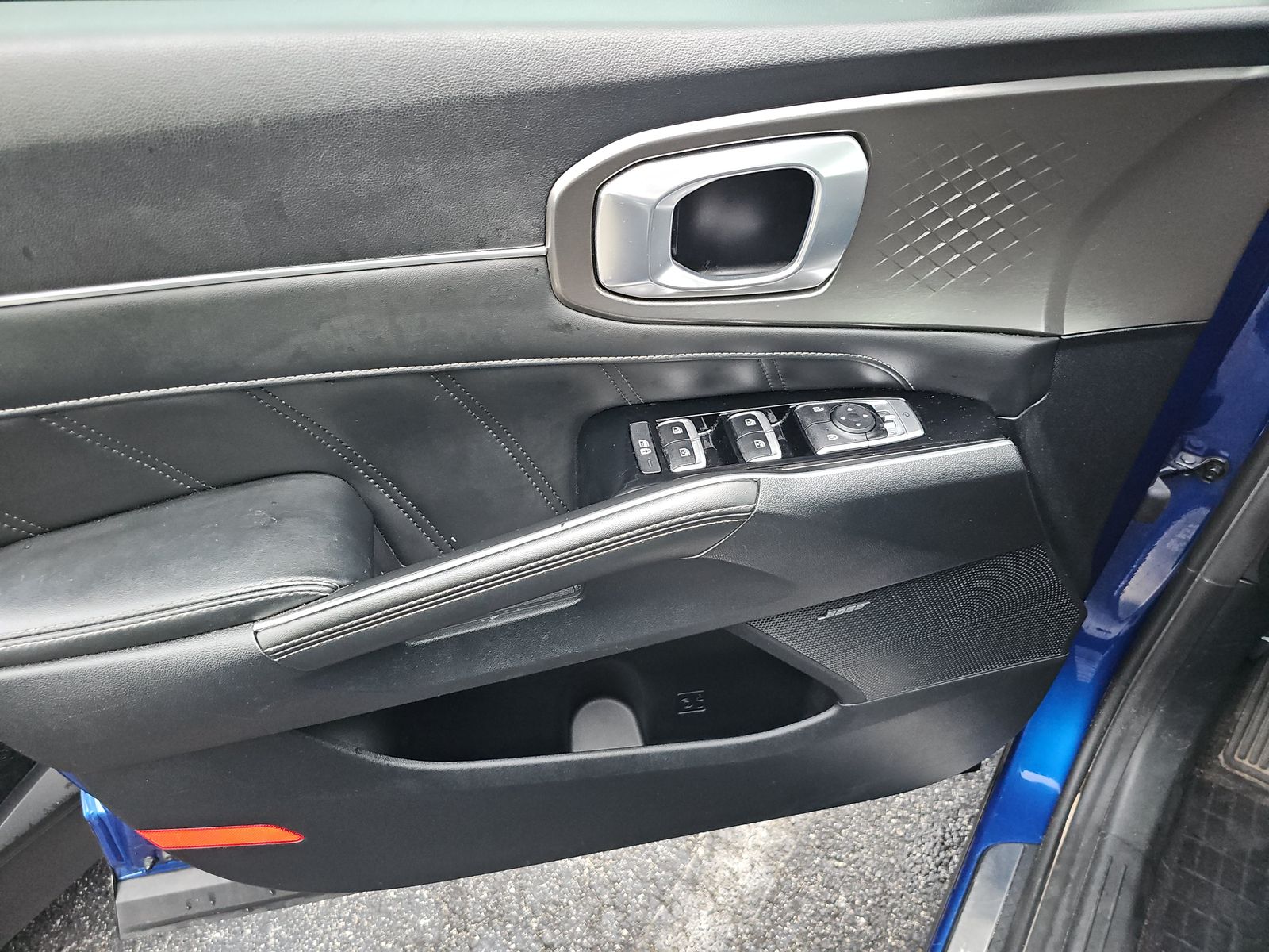 2021 Kia Sorento SX Prestige FWD