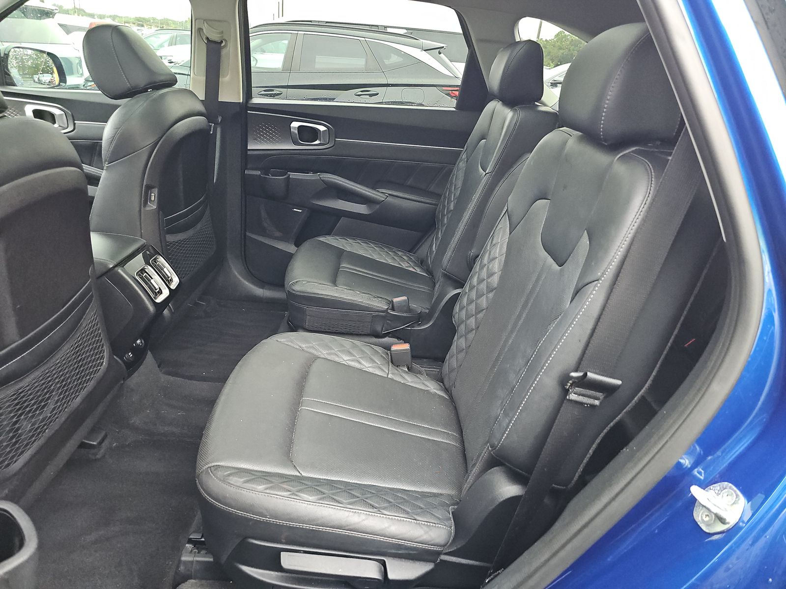 2021 Kia Sorento SX Prestige FWD