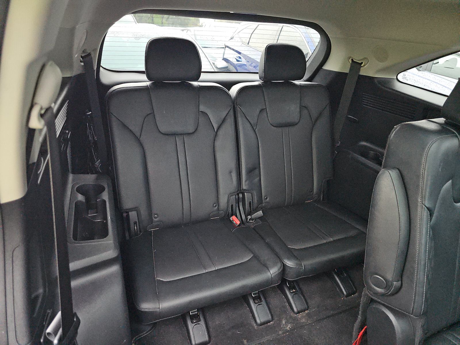 2021 Kia Sorento SX Prestige FWD