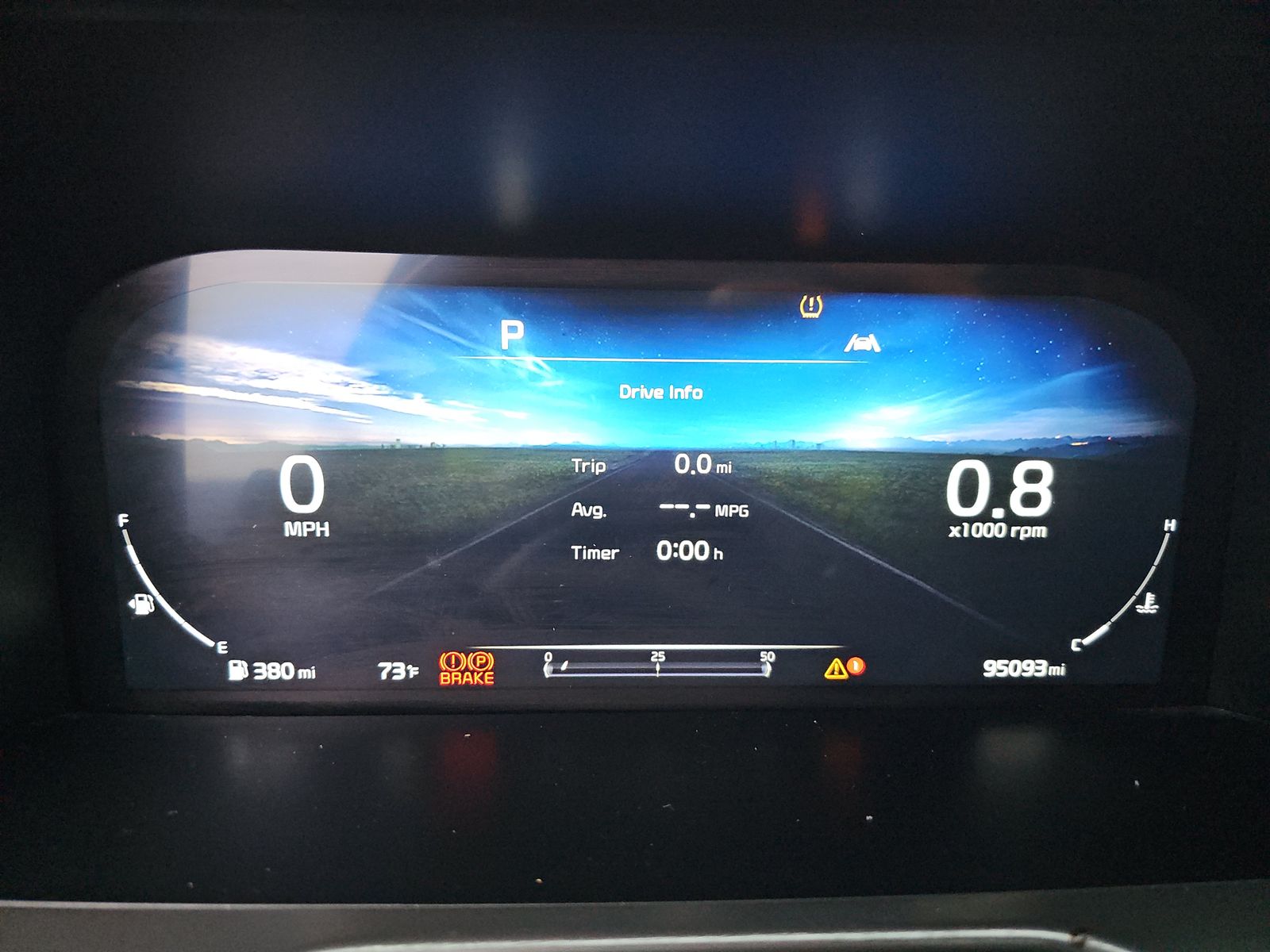 2021 Kia Sorento SX Prestige FWD