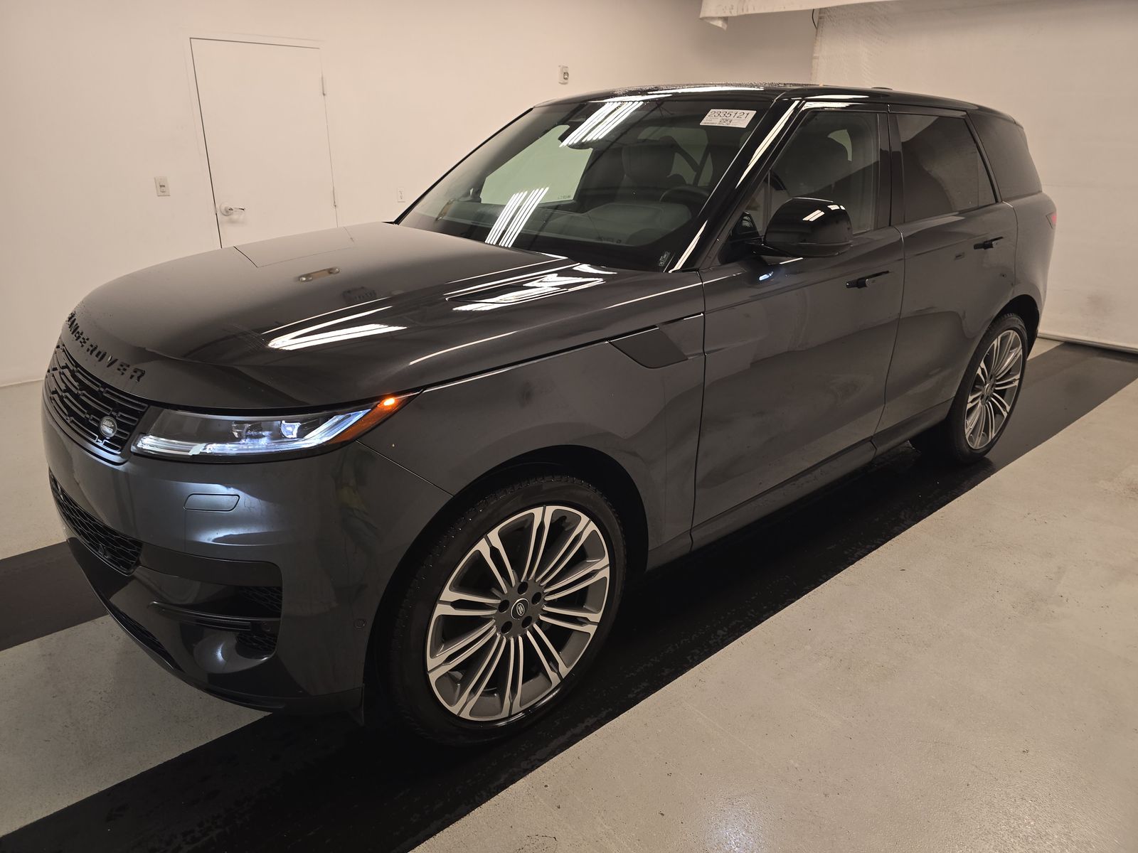 2024 Land Rover Range Rover Sport SE AWD