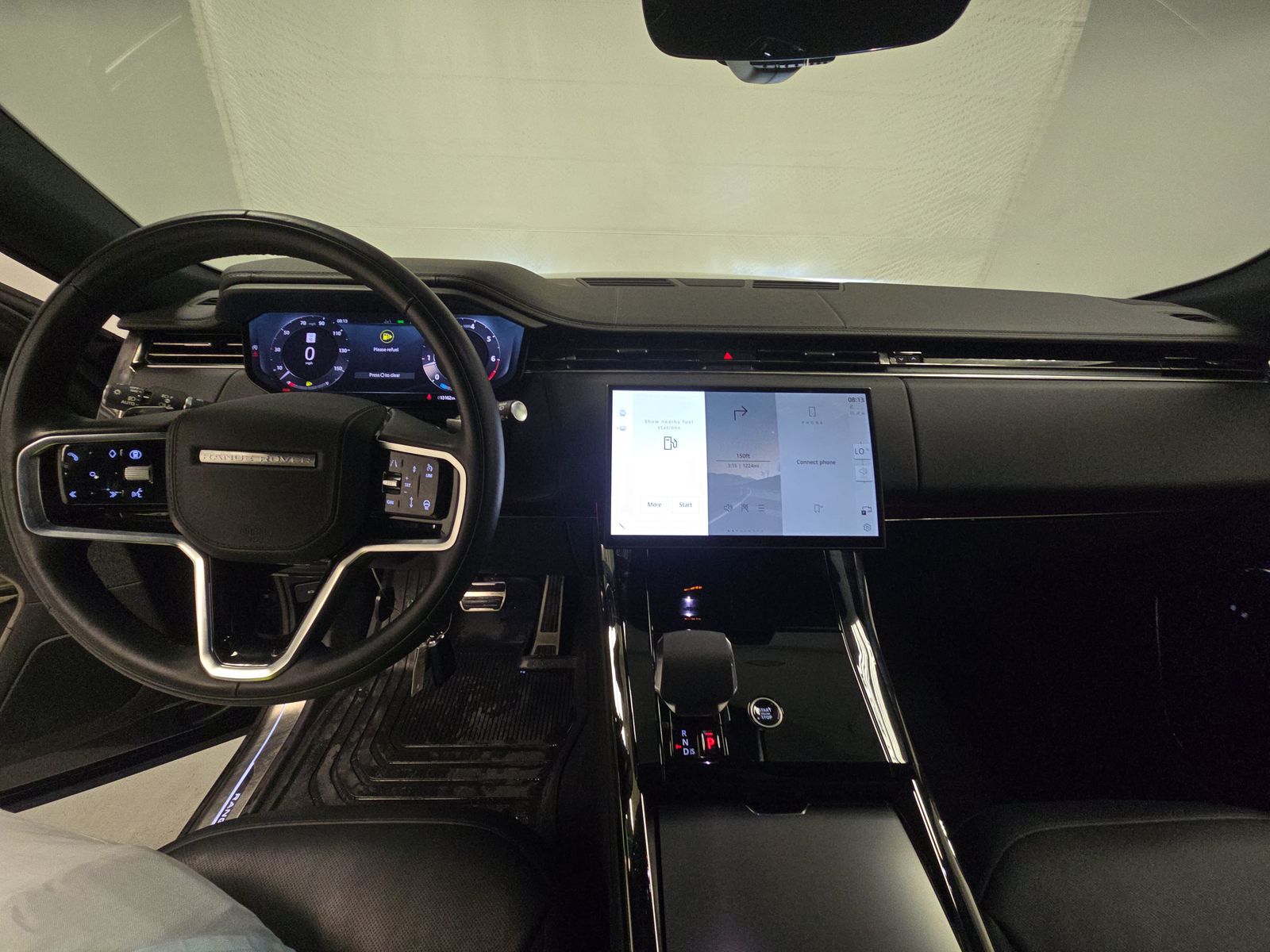 2024 Land Rover Range Rover Sport SE AWD