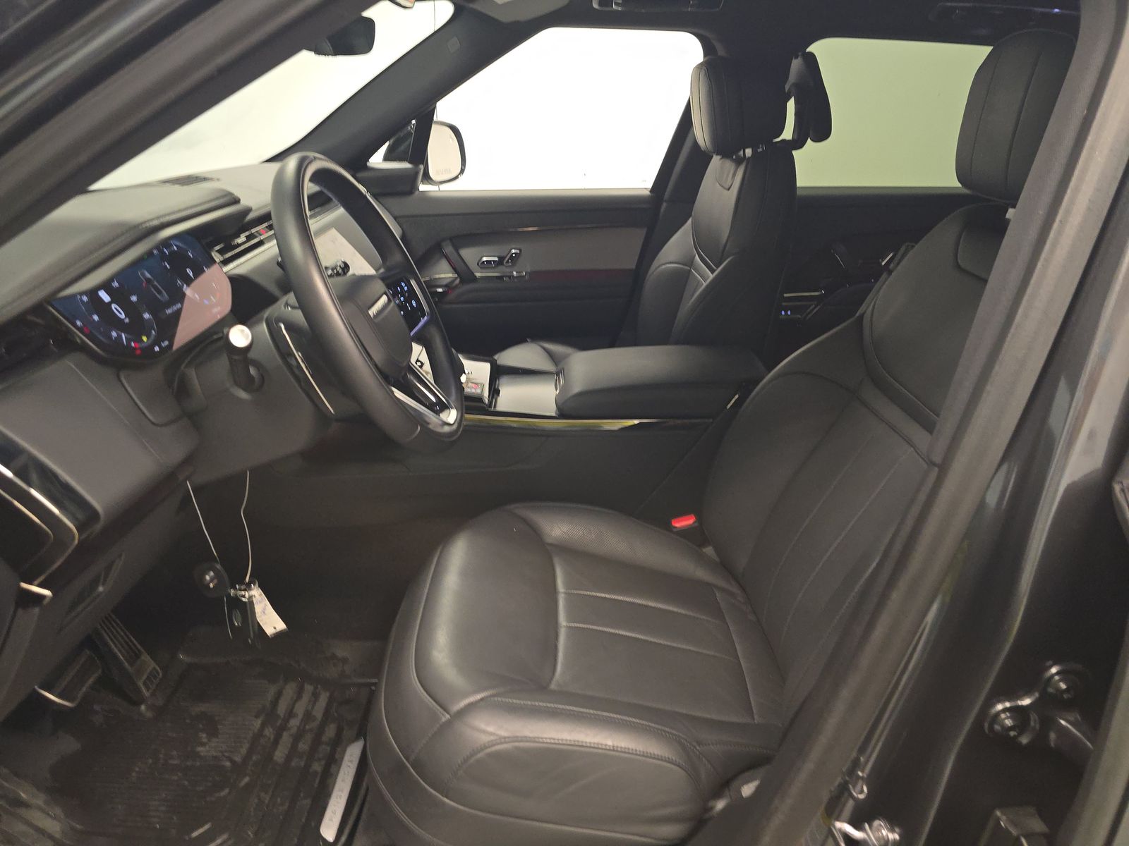 2024 Land Rover Range Rover Sport SE AWD