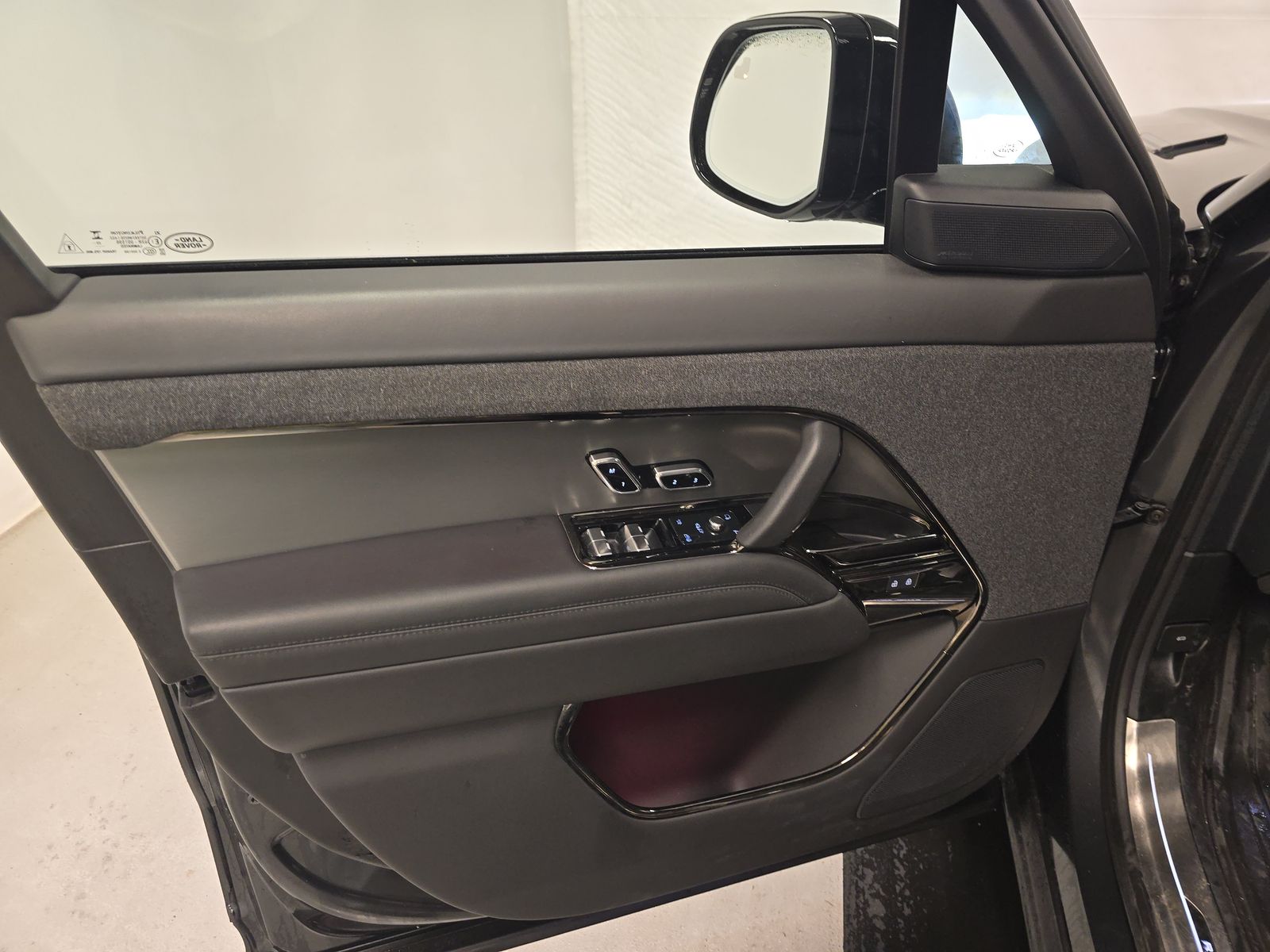 2024 Land Rover Range Rover Sport SE AWD