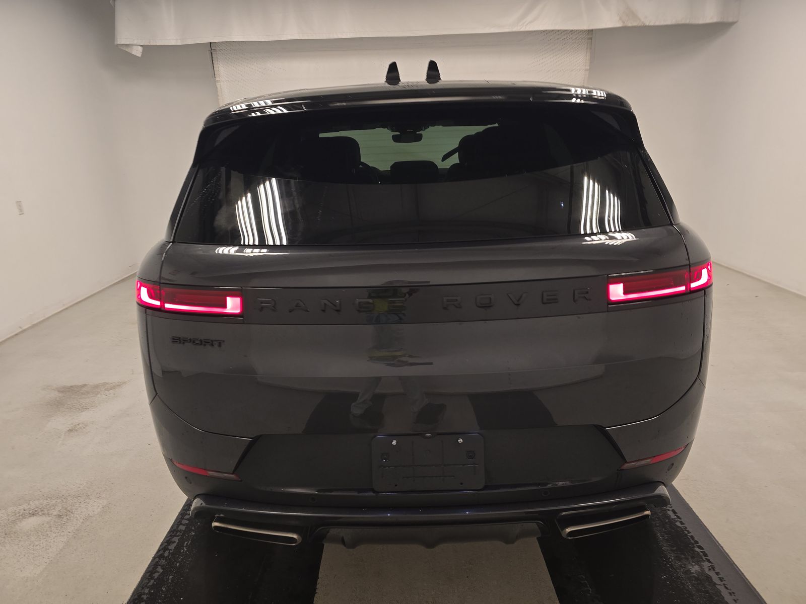 2024 Land Rover Range Rover Sport SE AWD