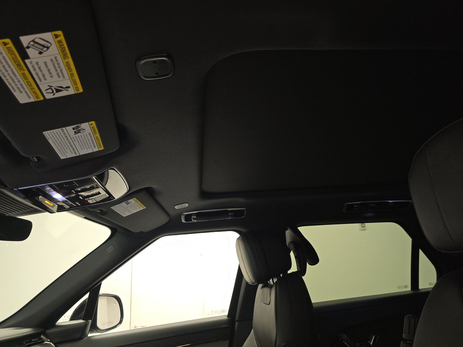 2024 Land Rover Range Rover Sport SE AWD