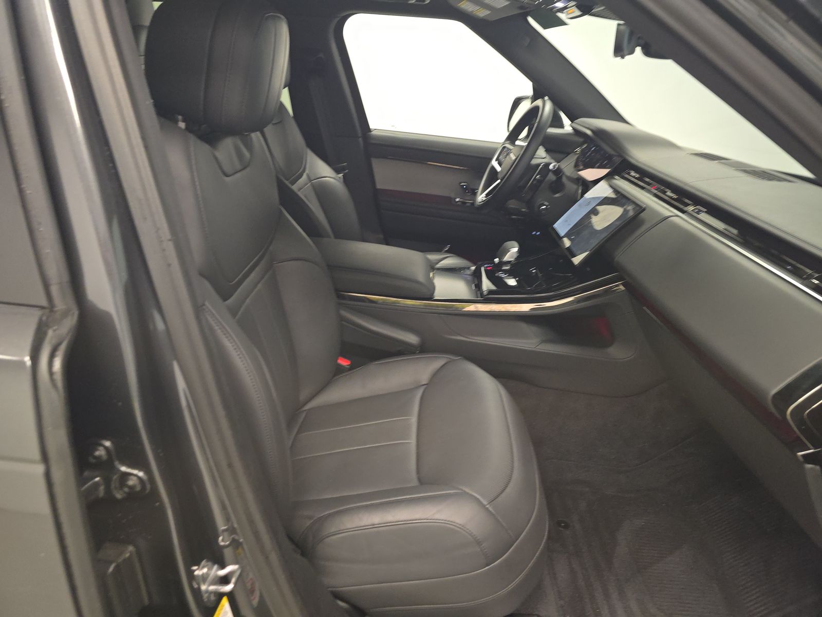 2024 Land Rover Range Rover Sport SE AWD