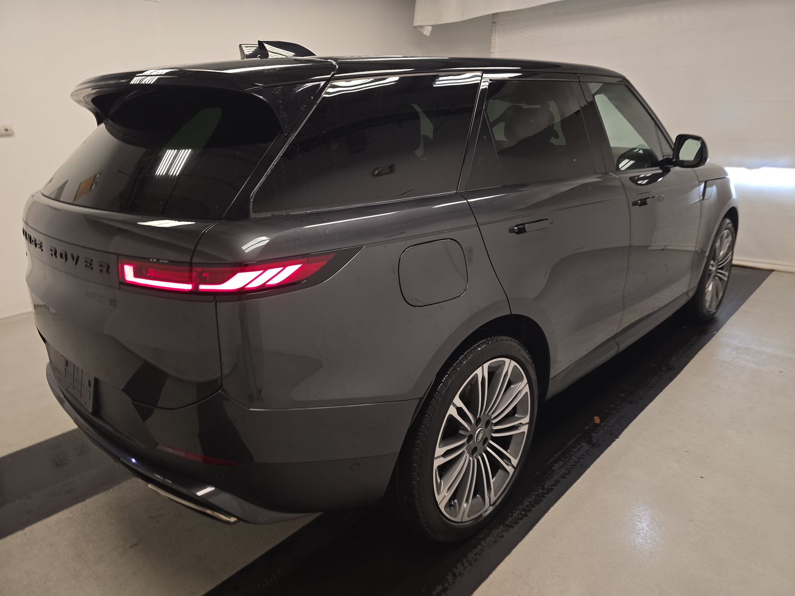 2024 Land Rover Range Rover Sport SE AWD