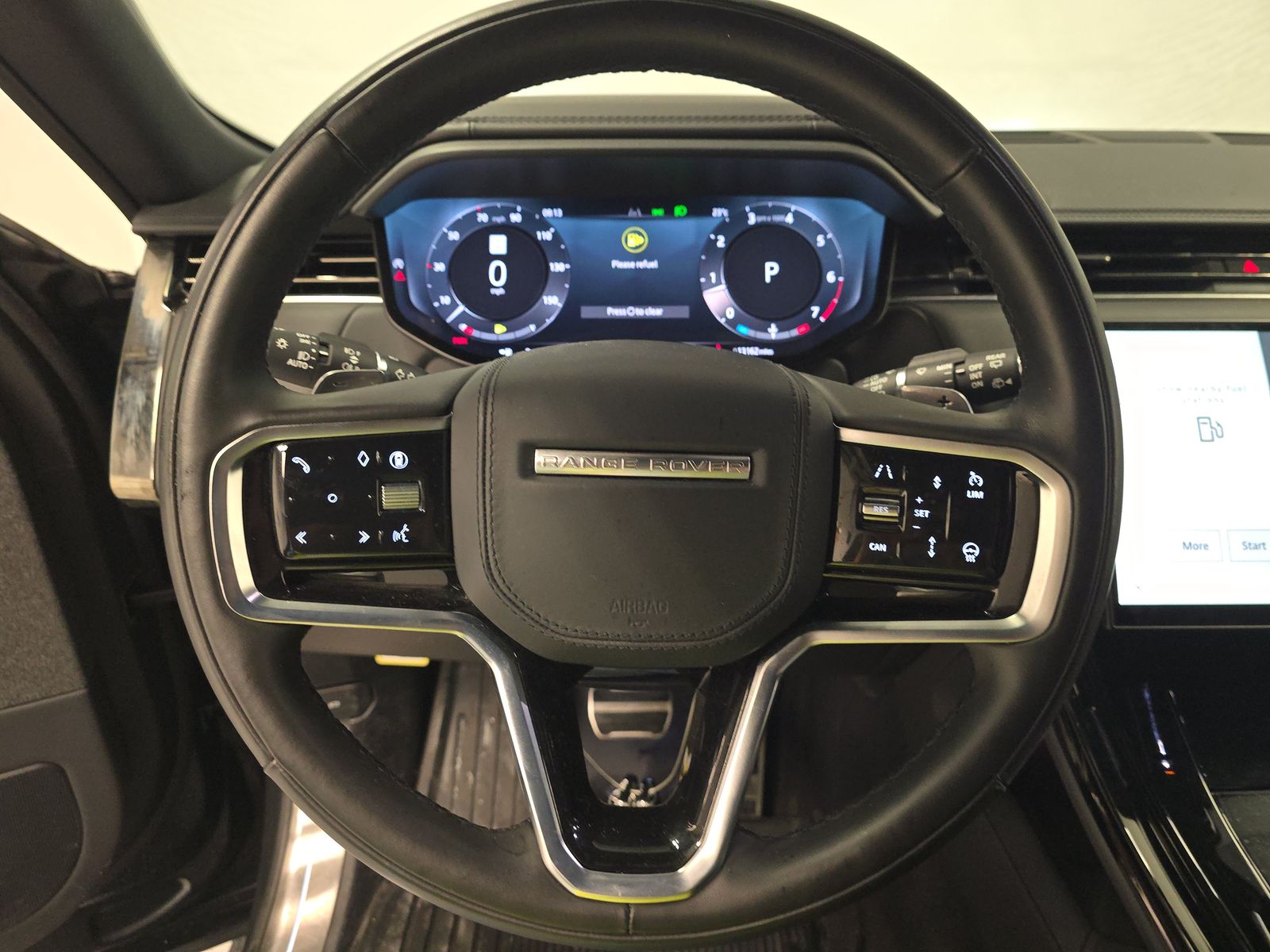 2024 Land Rover Range Rover Sport SE AWD