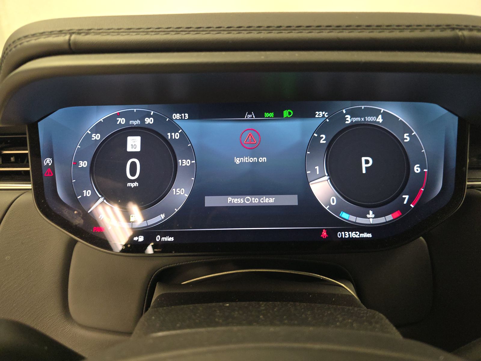 2024 Land Rover Range Rover Sport SE AWD