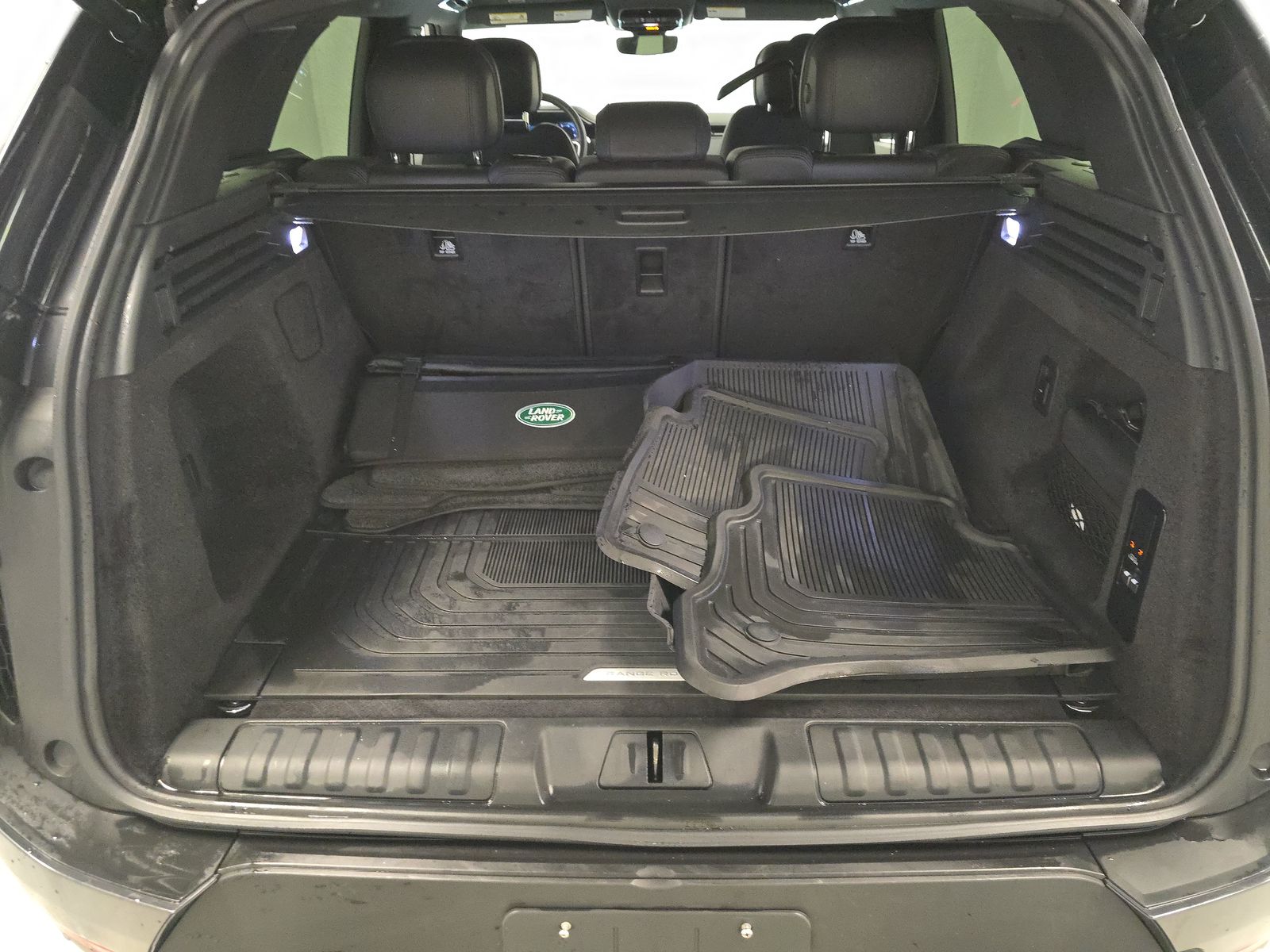 2024 Land Rover Range Rover Sport SE AWD