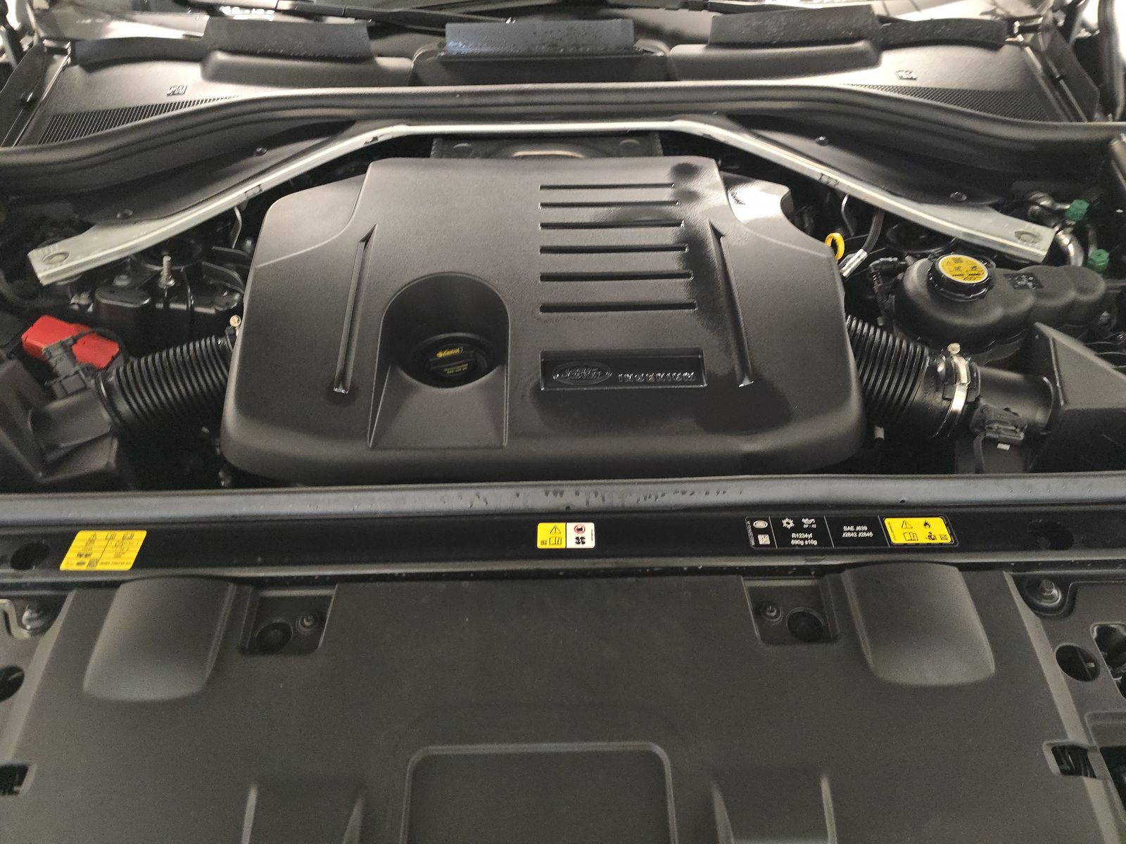 2024 Land Rover Range Rover Sport SE AWD