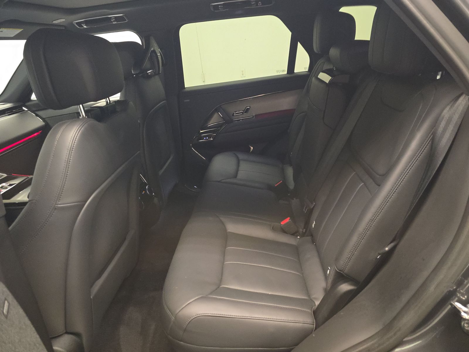 2024 Land Rover Range Rover Sport SE AWD