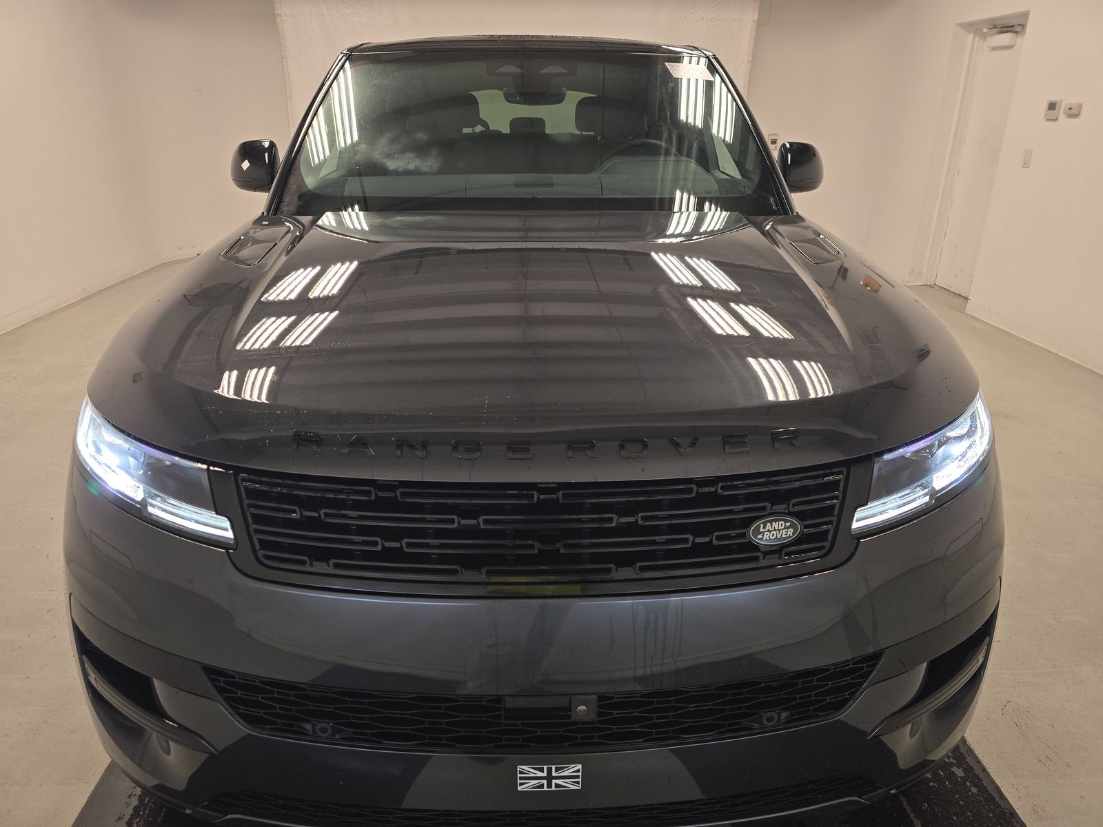 2024 Land Rover Range Rover Sport SE AWD
