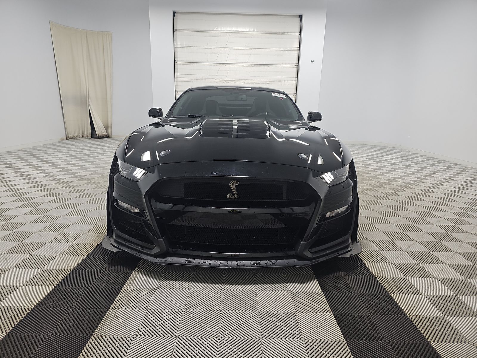 2022 Ford Mustang Shelby GT500 RWD