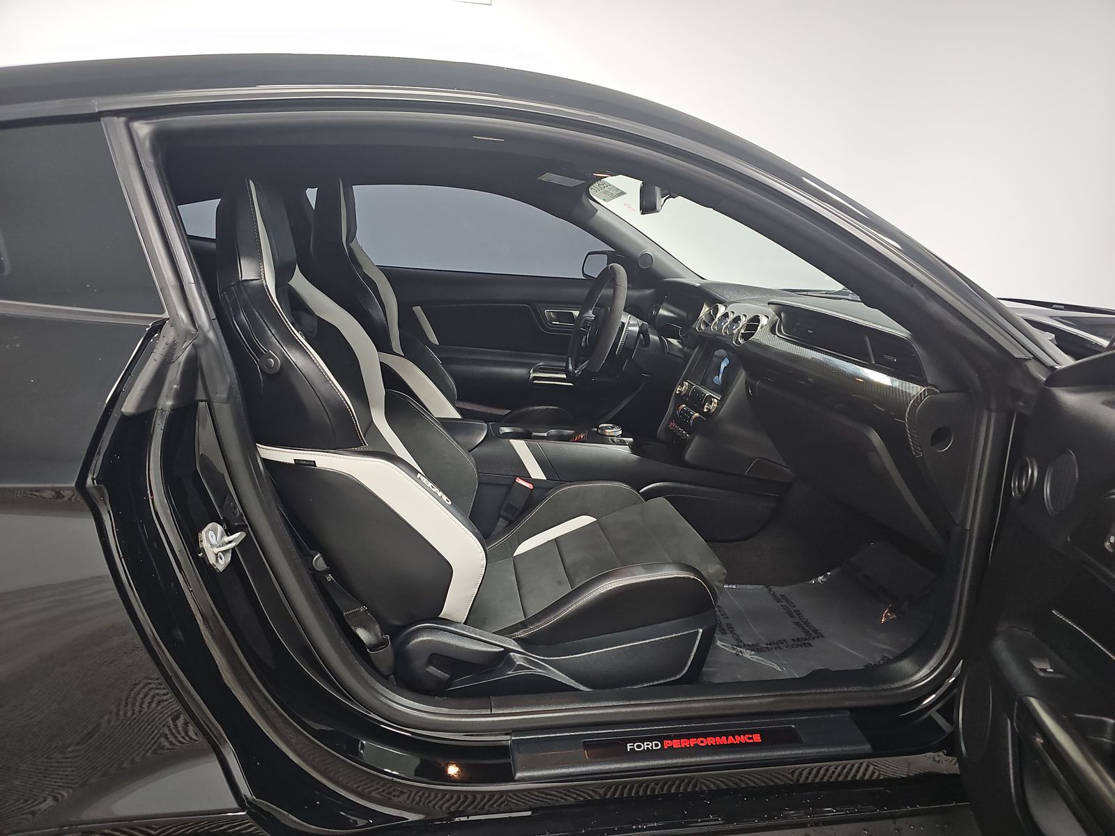 2022 Ford Mustang Shelby GT500 RWD