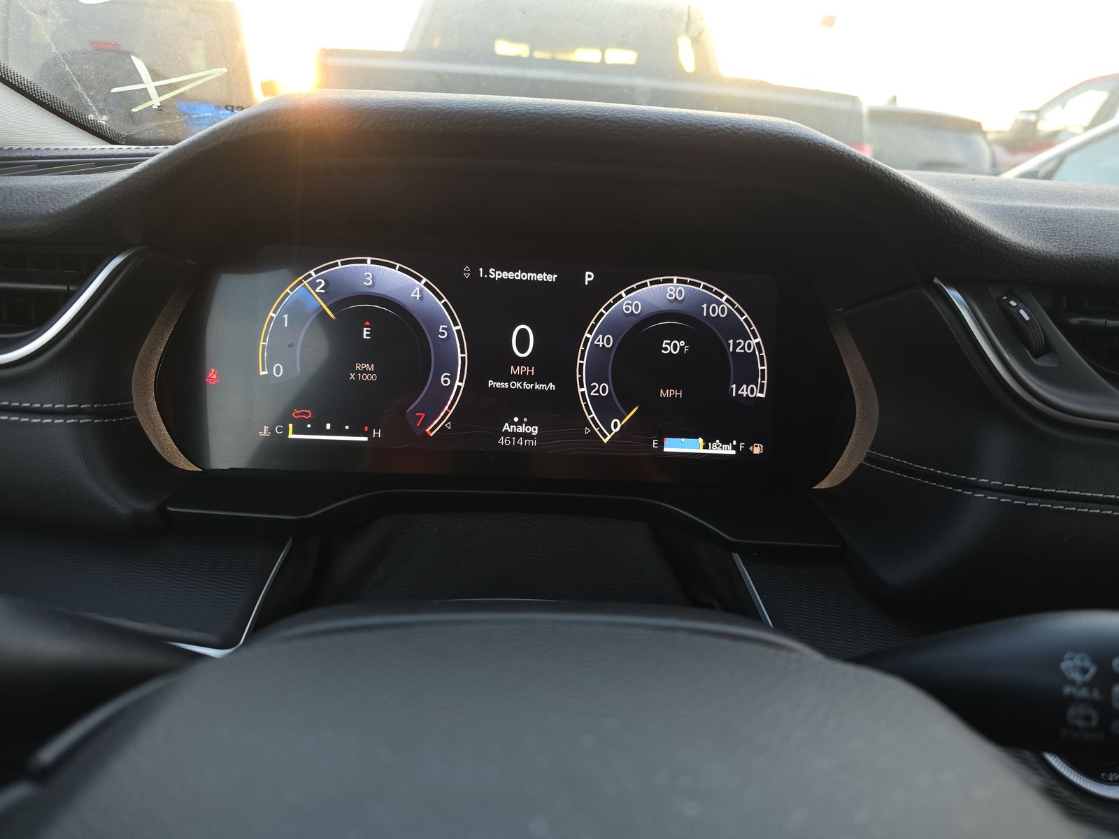 2024 Jeep Grand Cherokee Laredo AWD