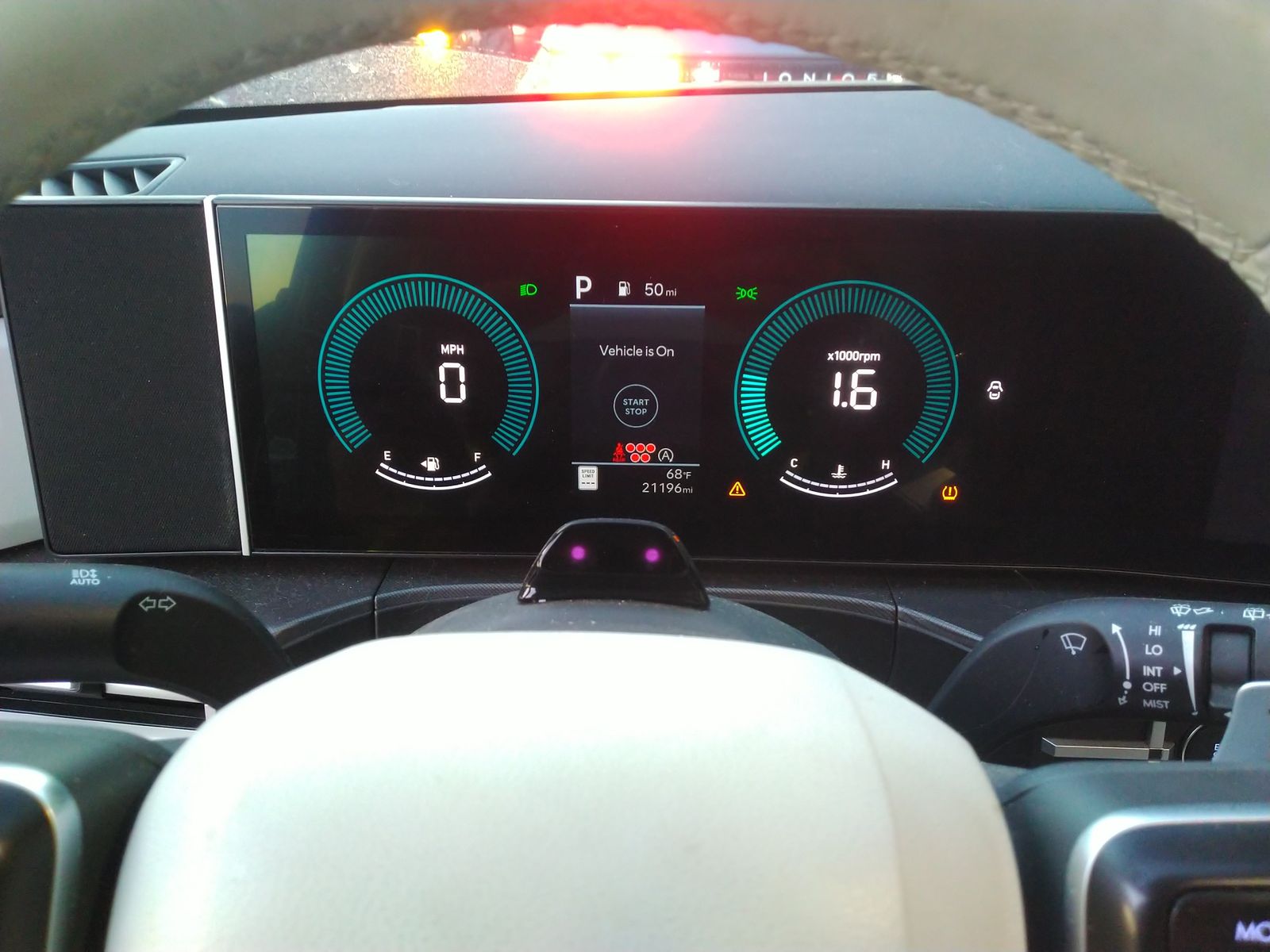 2025 Hyundai Santa Fe SEL FWD