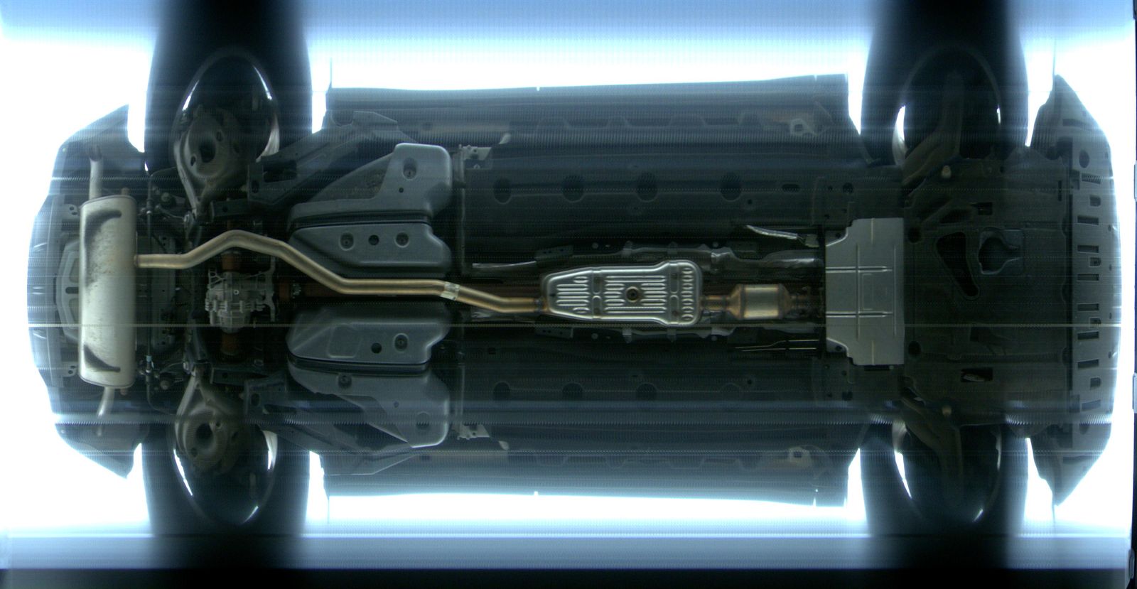 2024 Ford Edge SE AWD