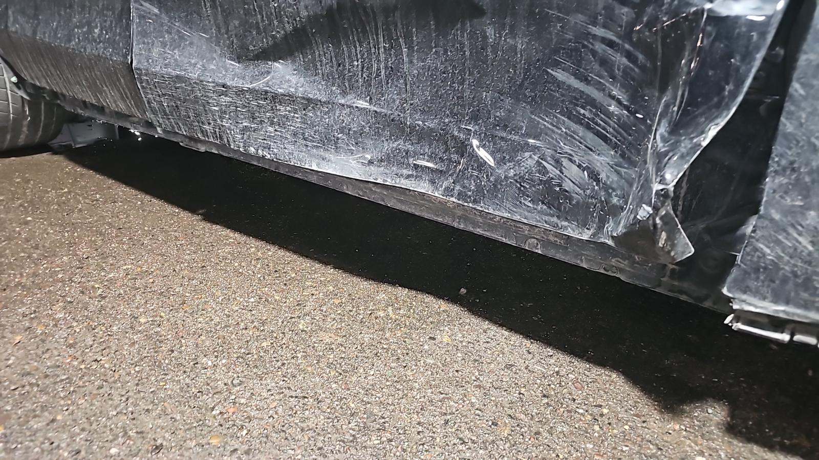 2024 Volvo S60 B5 Plus Dark Theme AWD