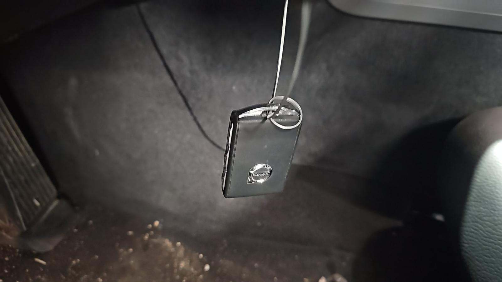 2024 Volvo S60 B5 Plus Dark Theme AWD