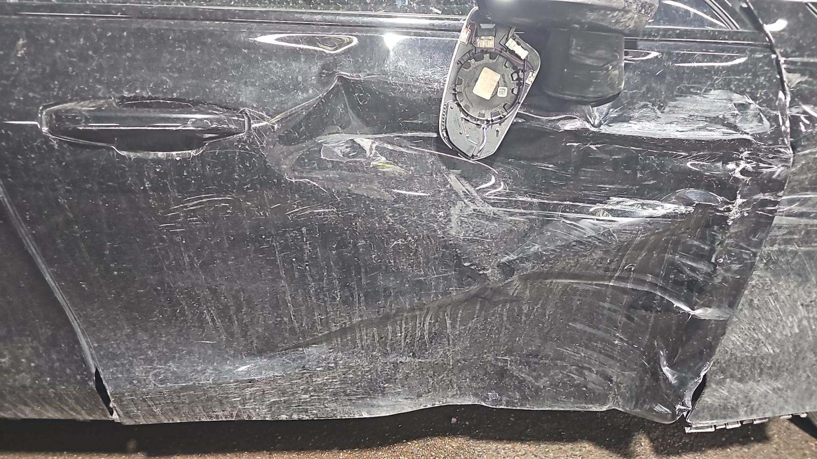 2024 Volvo S60 B5 Plus Dark Theme AWD