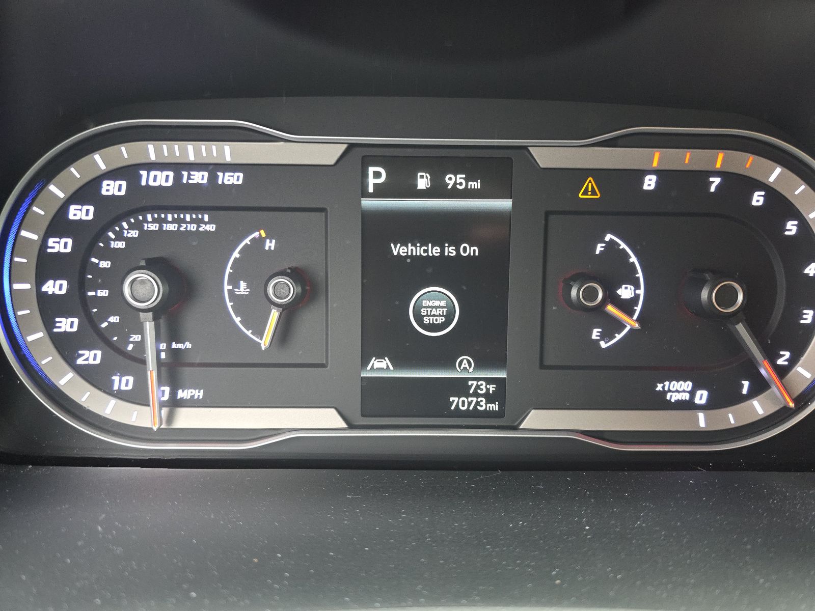 2024 Hyundai Tucson SEL FWD