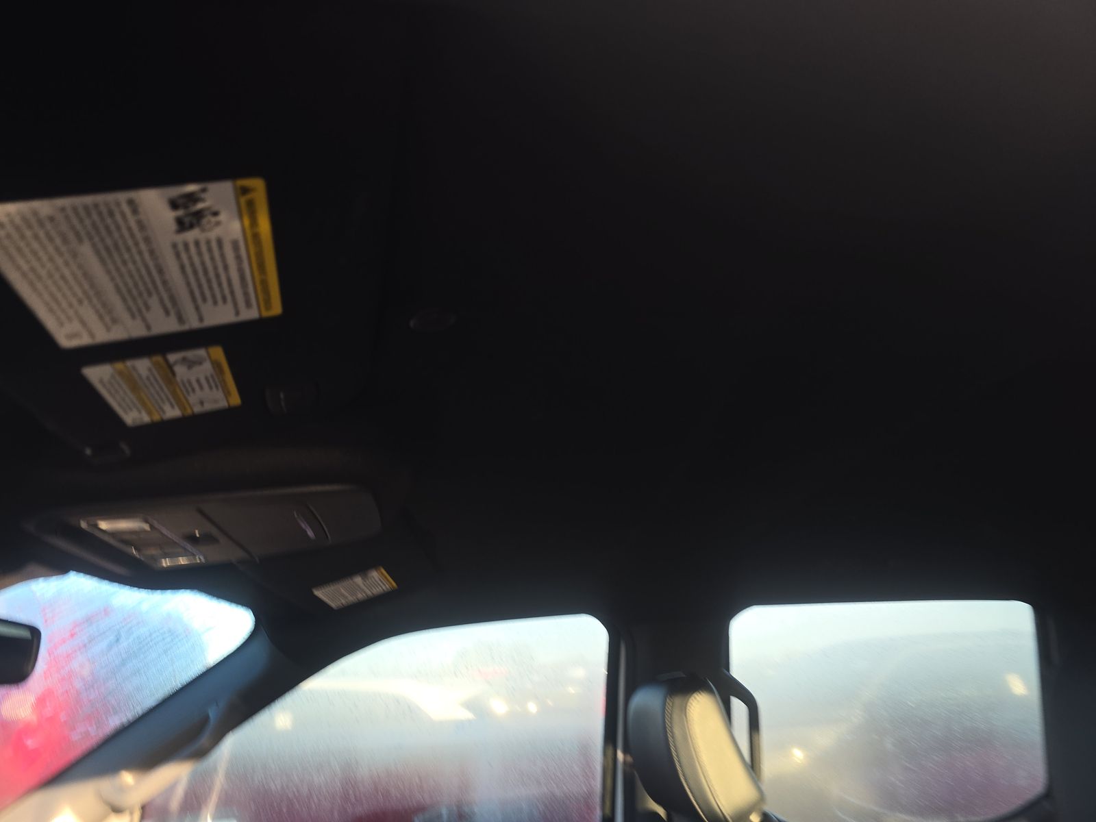 2023 Ford F-150 Hybrid Lariat AWD