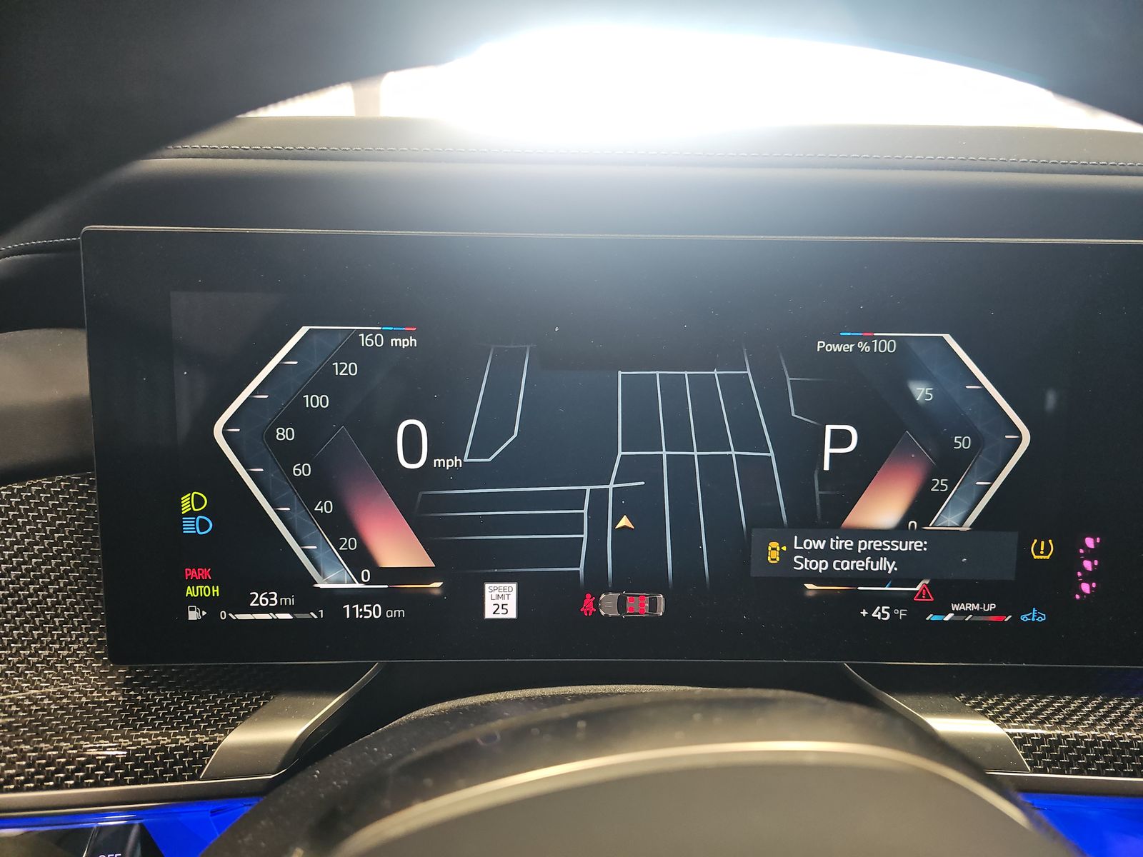 2023 BMW 7 Series 760i xDrive AWD