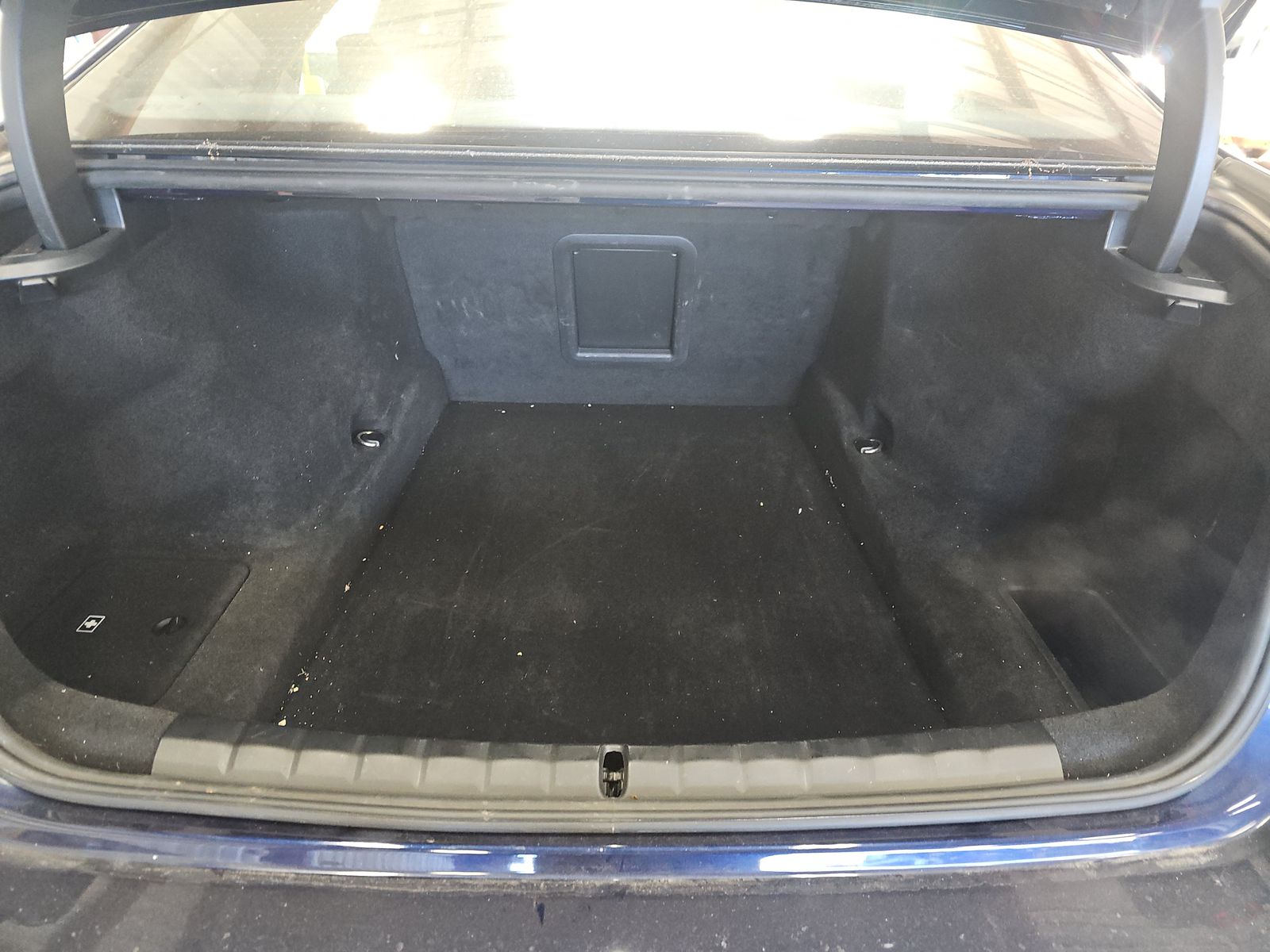 2023 BMW 7 Series 760i xDrive AWD