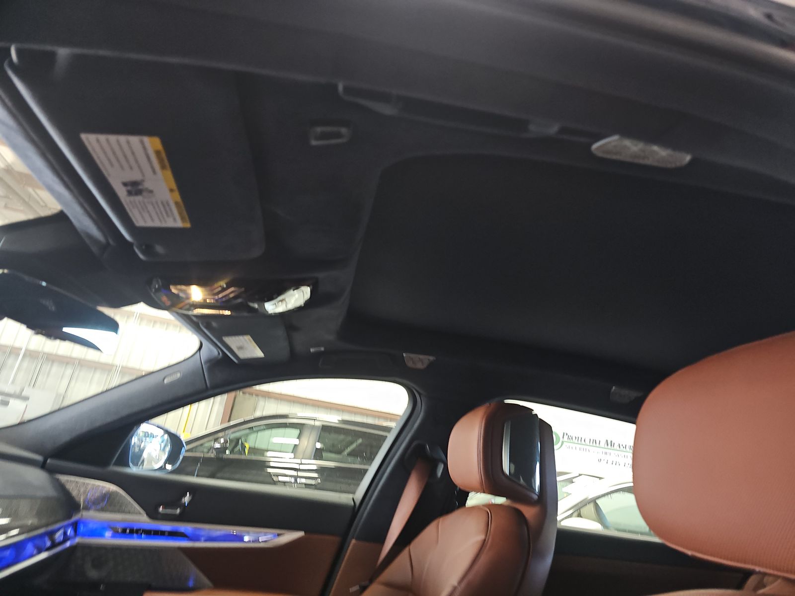 2023 BMW 7 Series 760i xDrive AWD