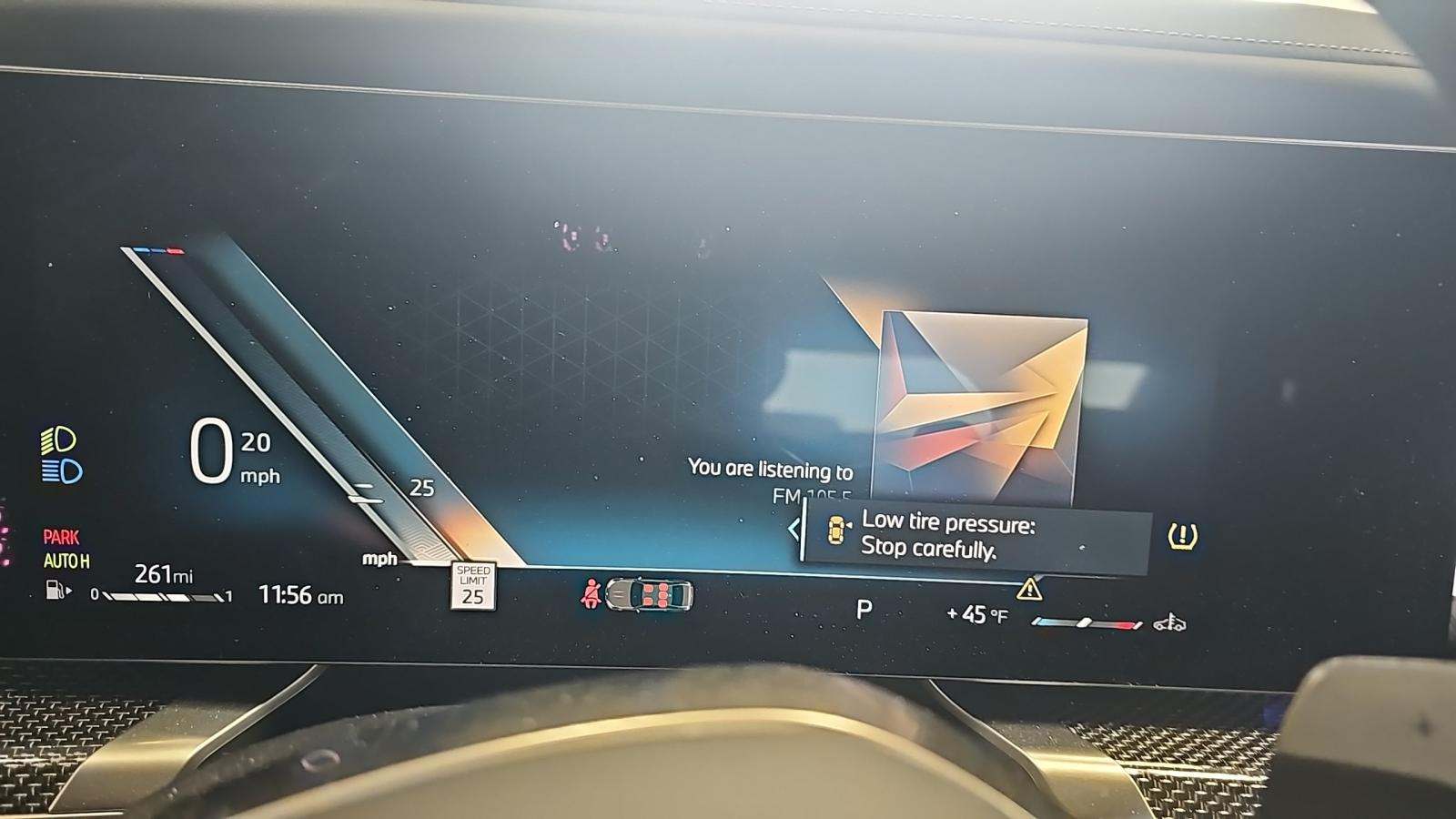 2023 BMW 7 Series 760i xDrive AWD