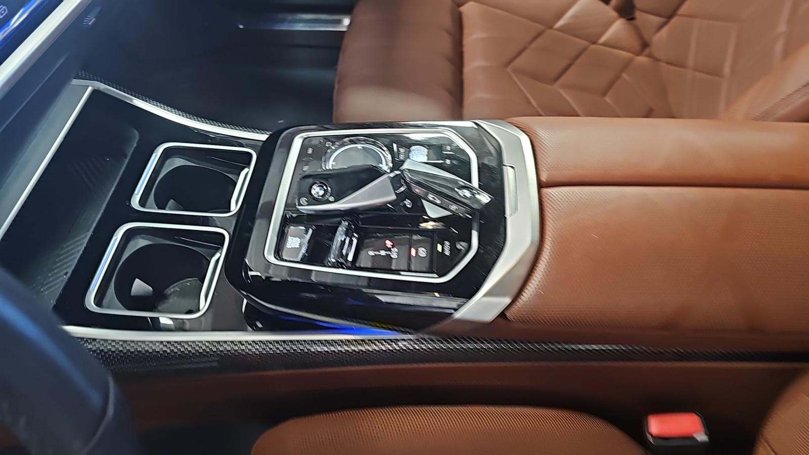 2023 BMW 7 Series 760i xDrive AWD