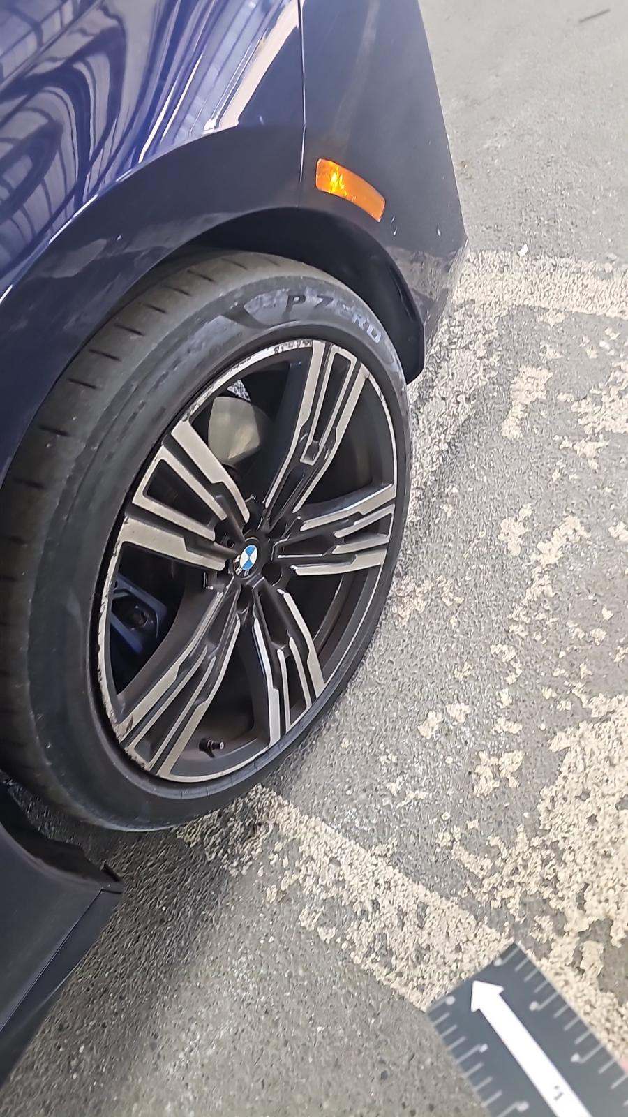 2023 BMW 7 Series 760i xDrive AWD