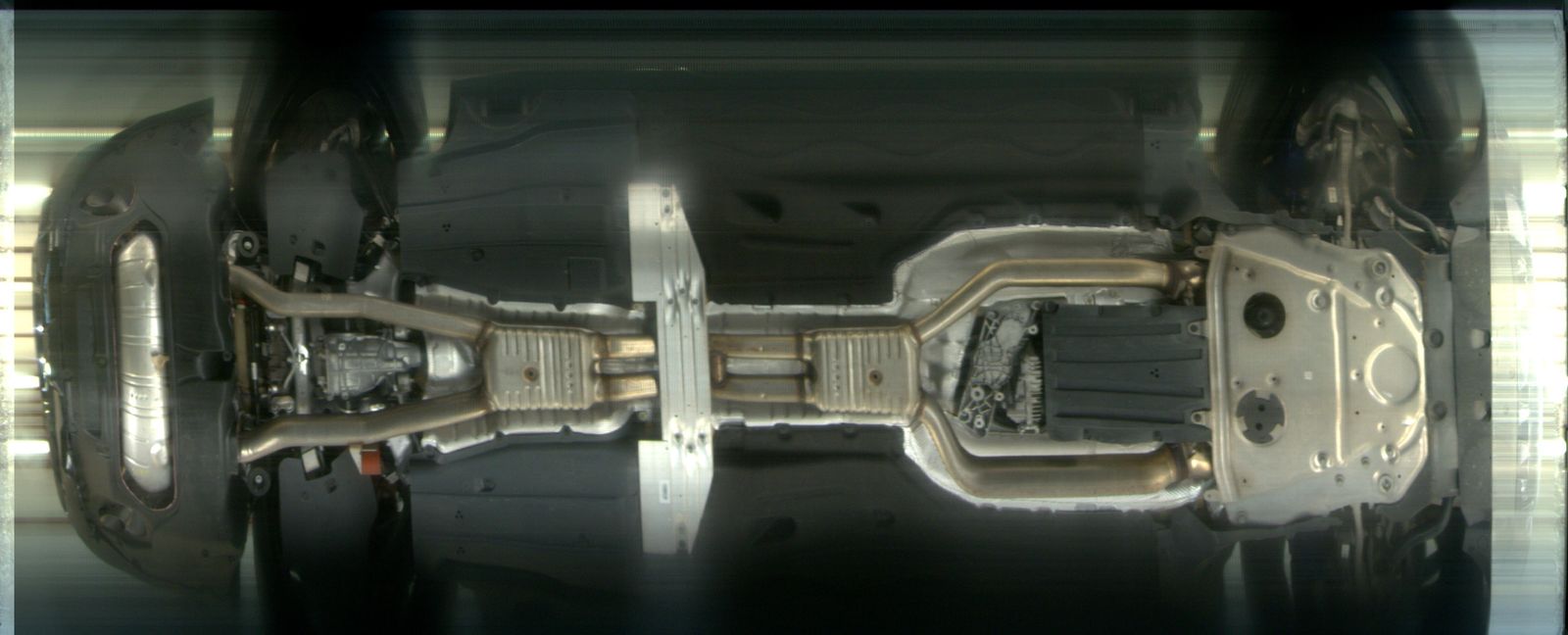 2023 BMW 7 Series 760i xDrive AWD