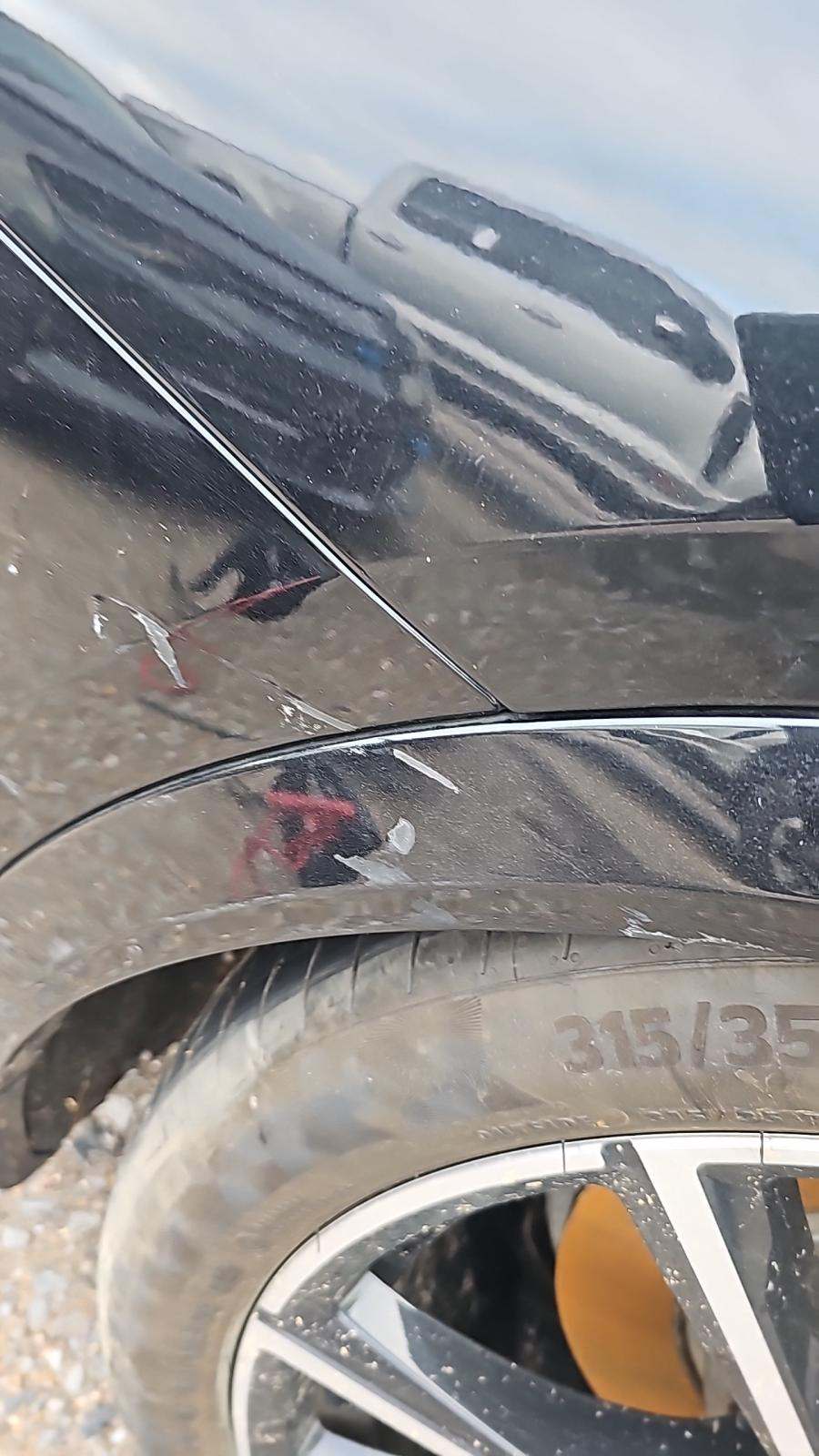 2022 BMW X7 xDrive40i AWD