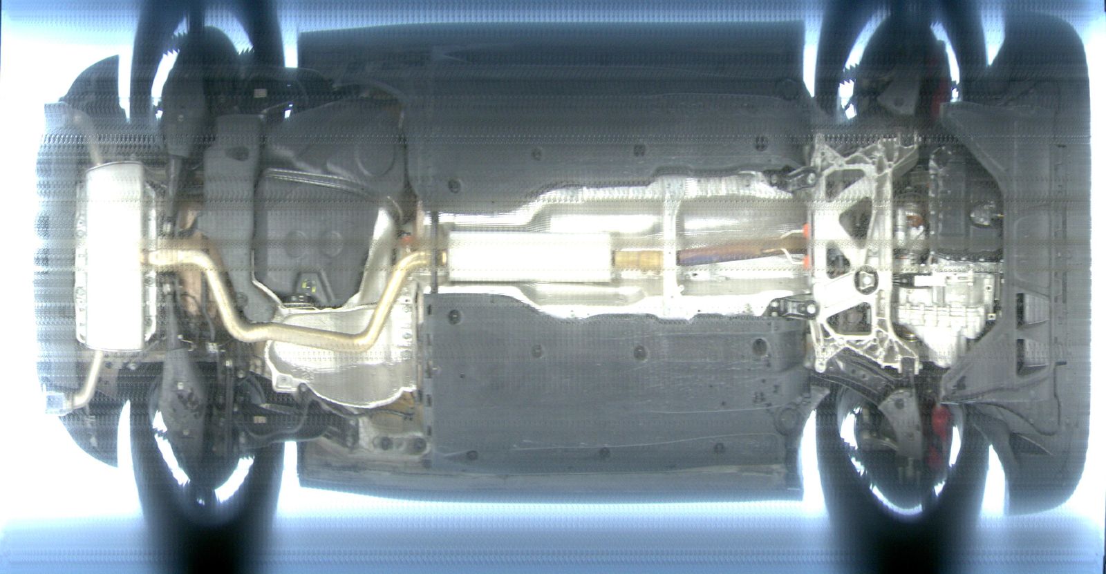 2024 Volkswagen Golf GTI 2.0T 380 Autobahn FWD