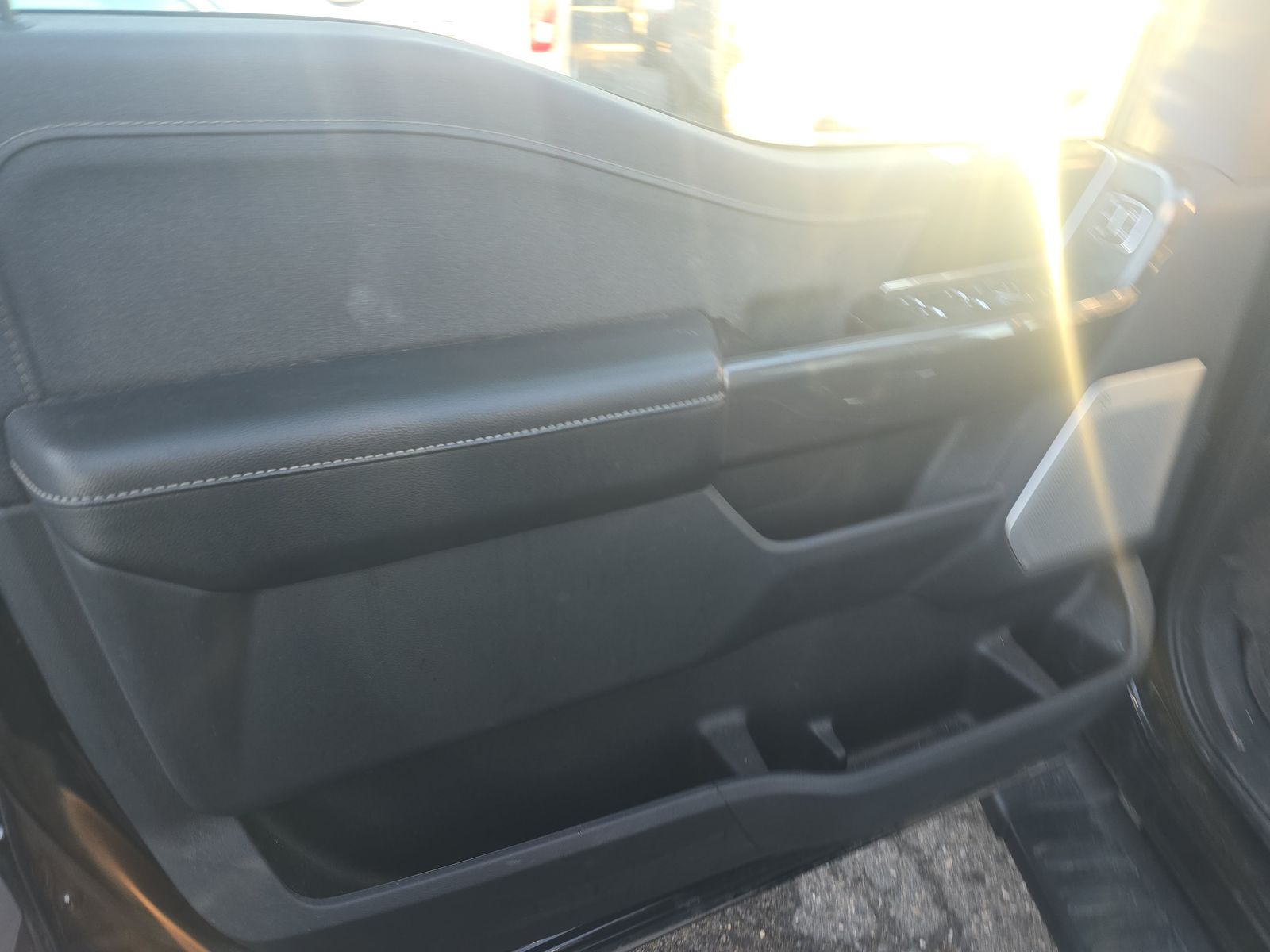 2022 Ford F-150 Lariat AWD