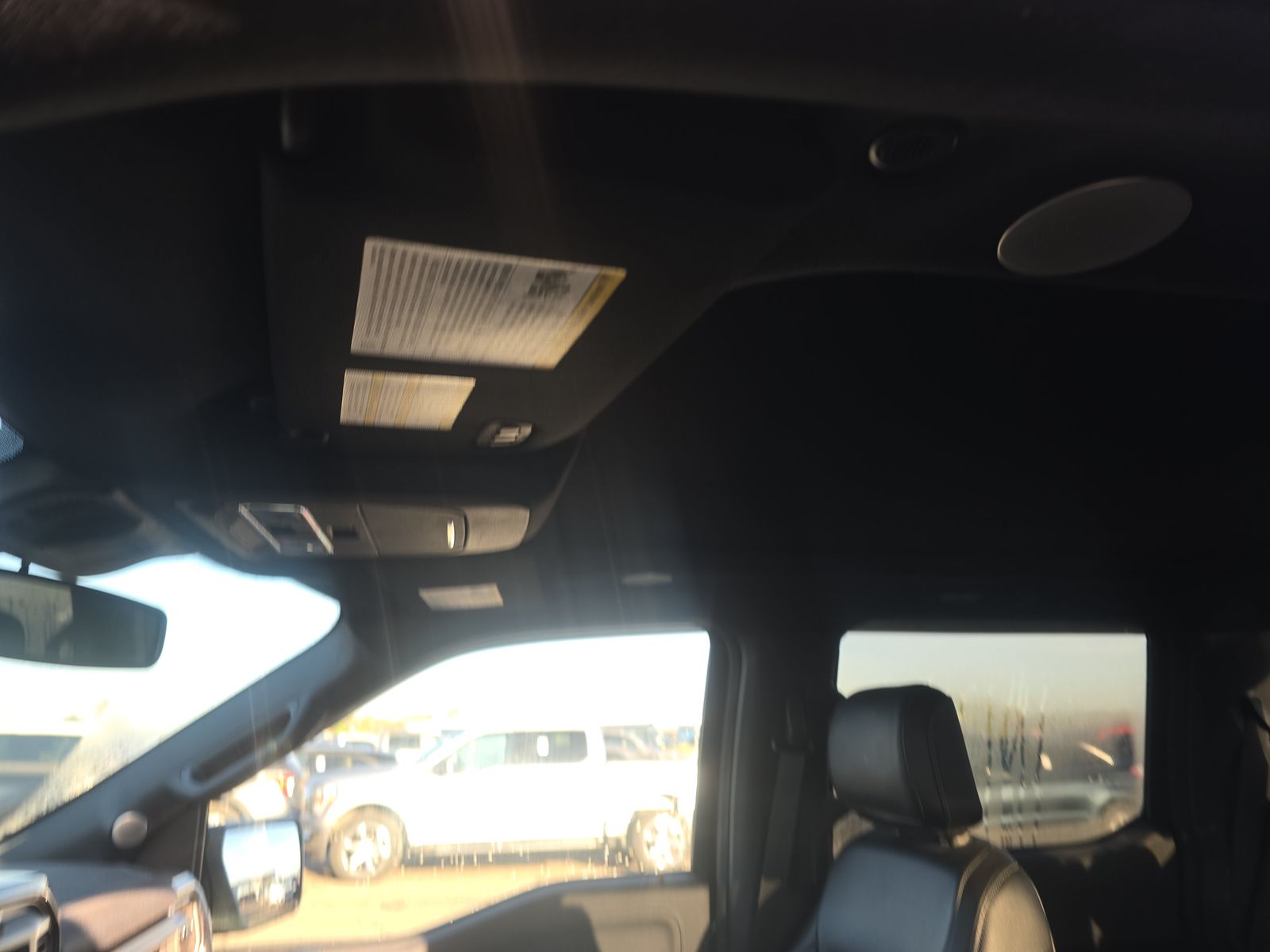 2022 Ford F-150 Lariat AWD