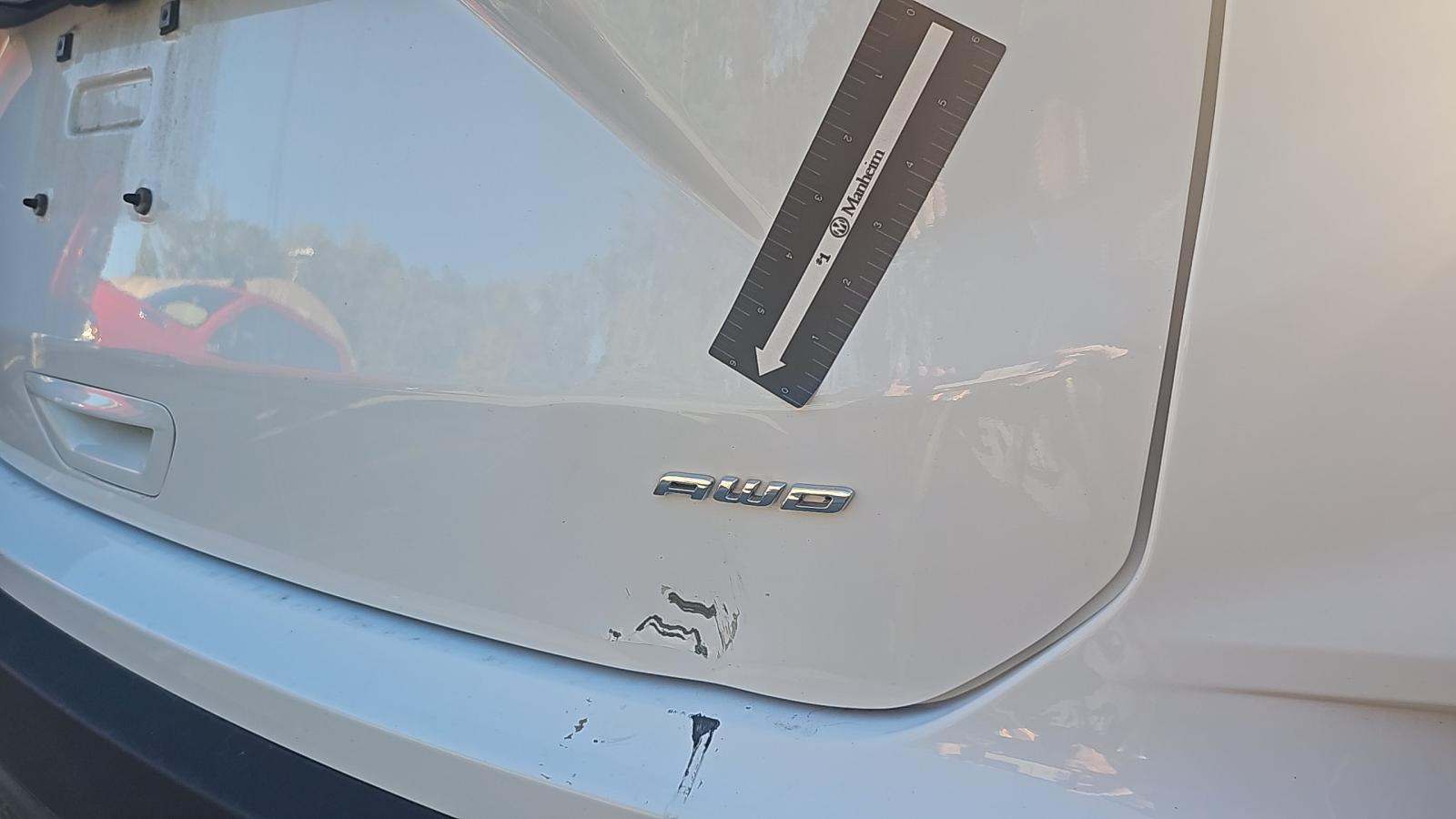 2024 Ford Edge SE AWD