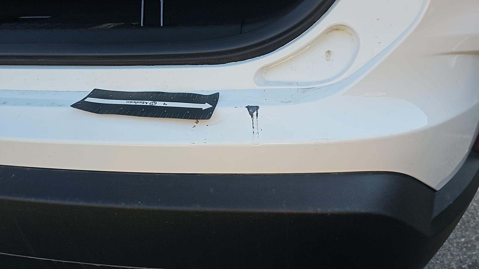 2024 Ford Edge SE AWD