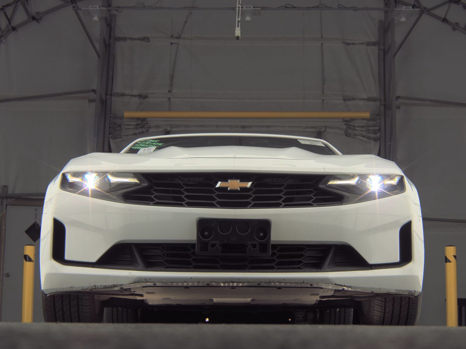 2022 Chevrolet Camaro 1LT RWD