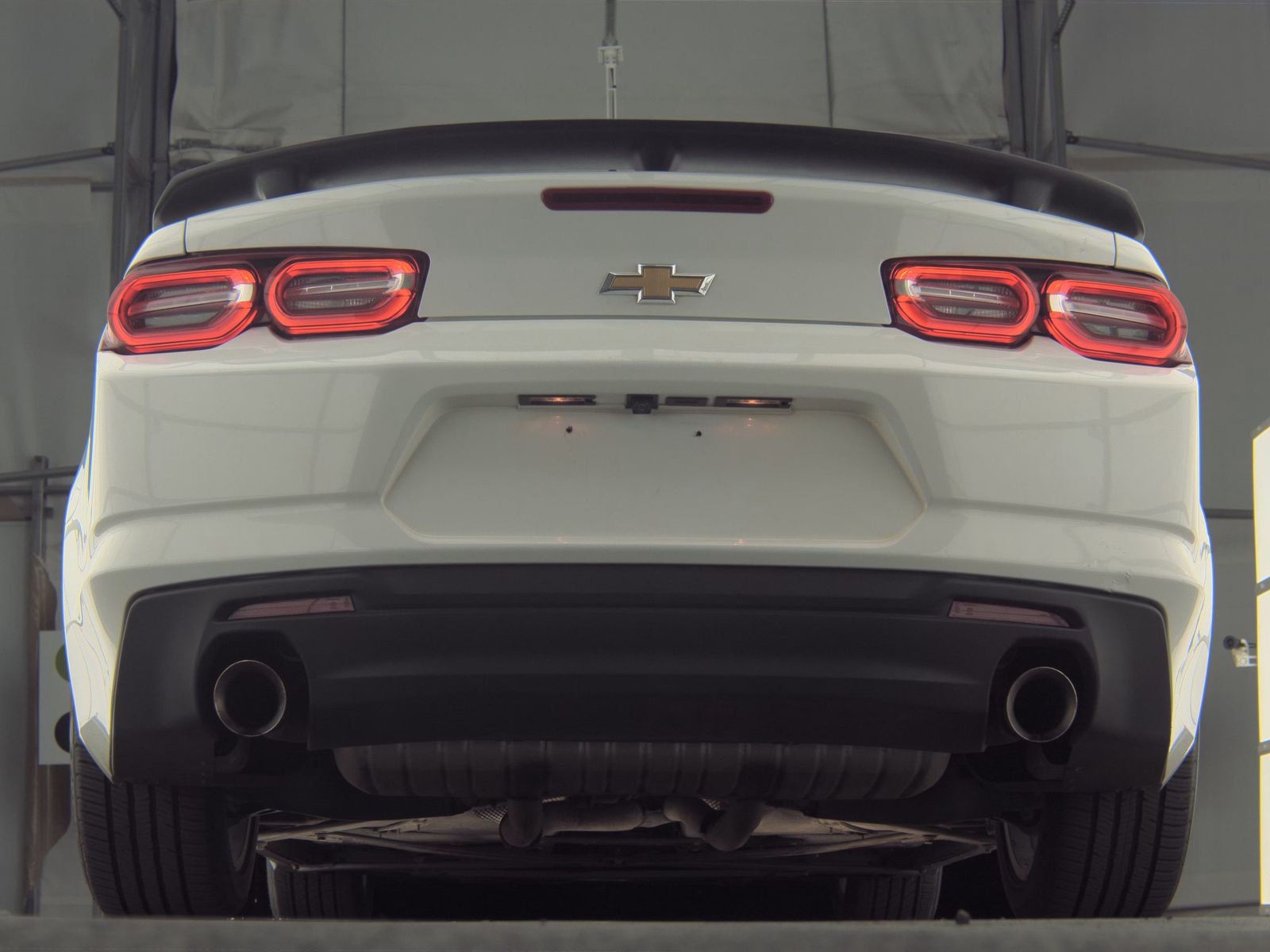 2022 Chevrolet Camaro 1LT RWD