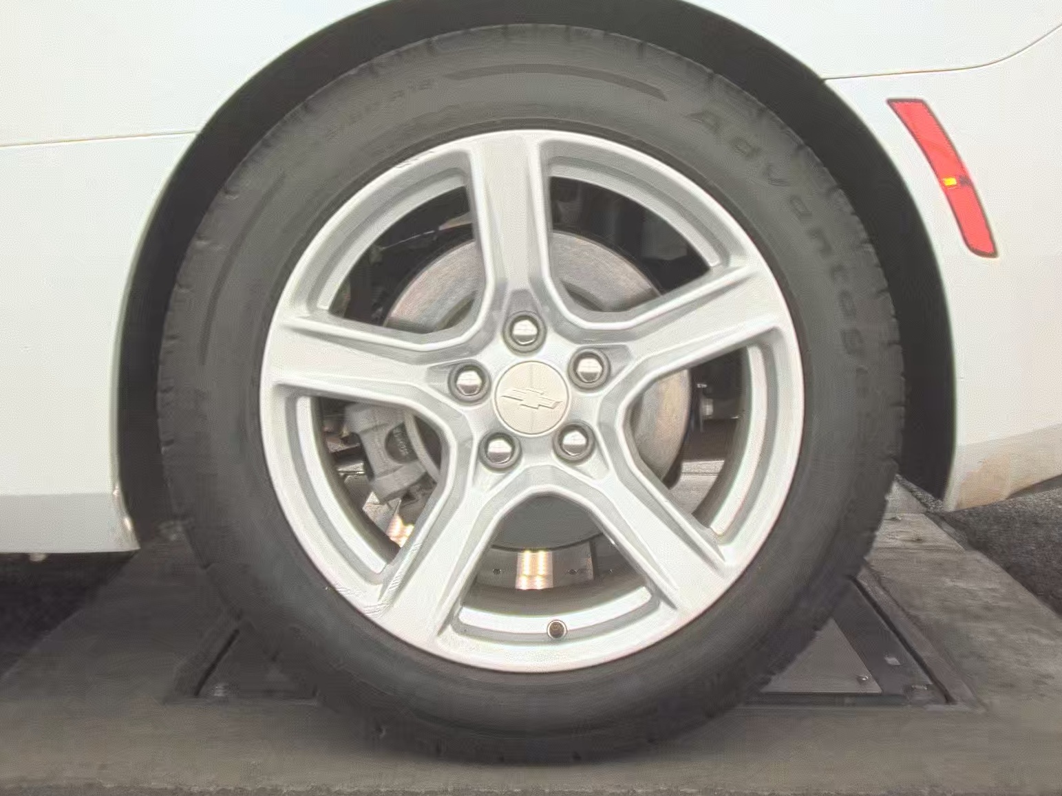 2022 Chevrolet Camaro 1LT RWD