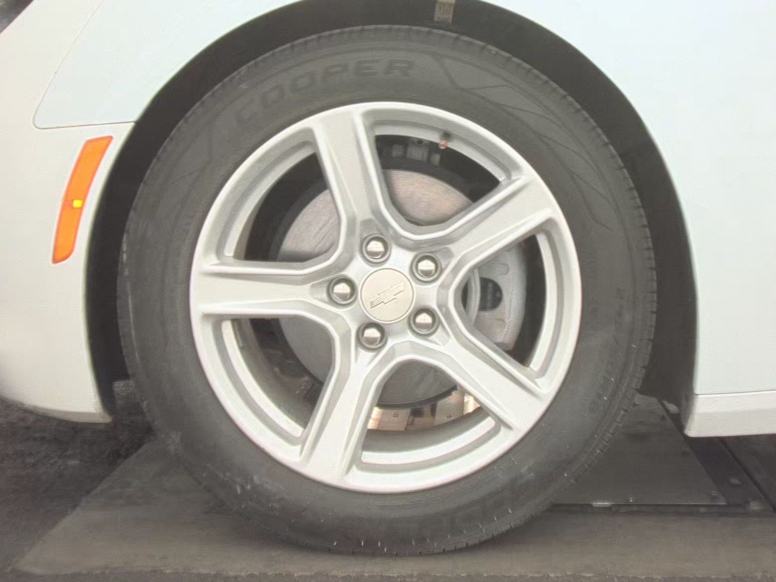 2022 Chevrolet Camaro 1LT RWD