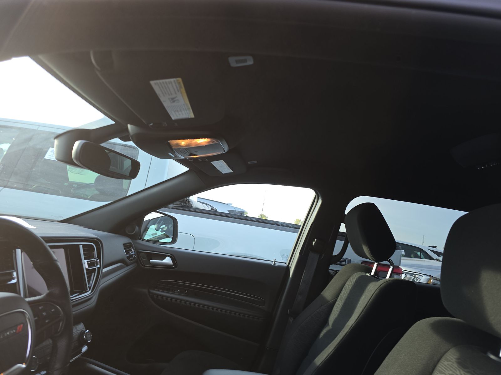 2024 Dodge Durango SXT AWD