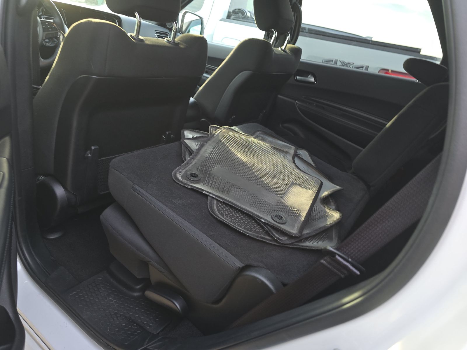 2024 Dodge Durango SXT AWD