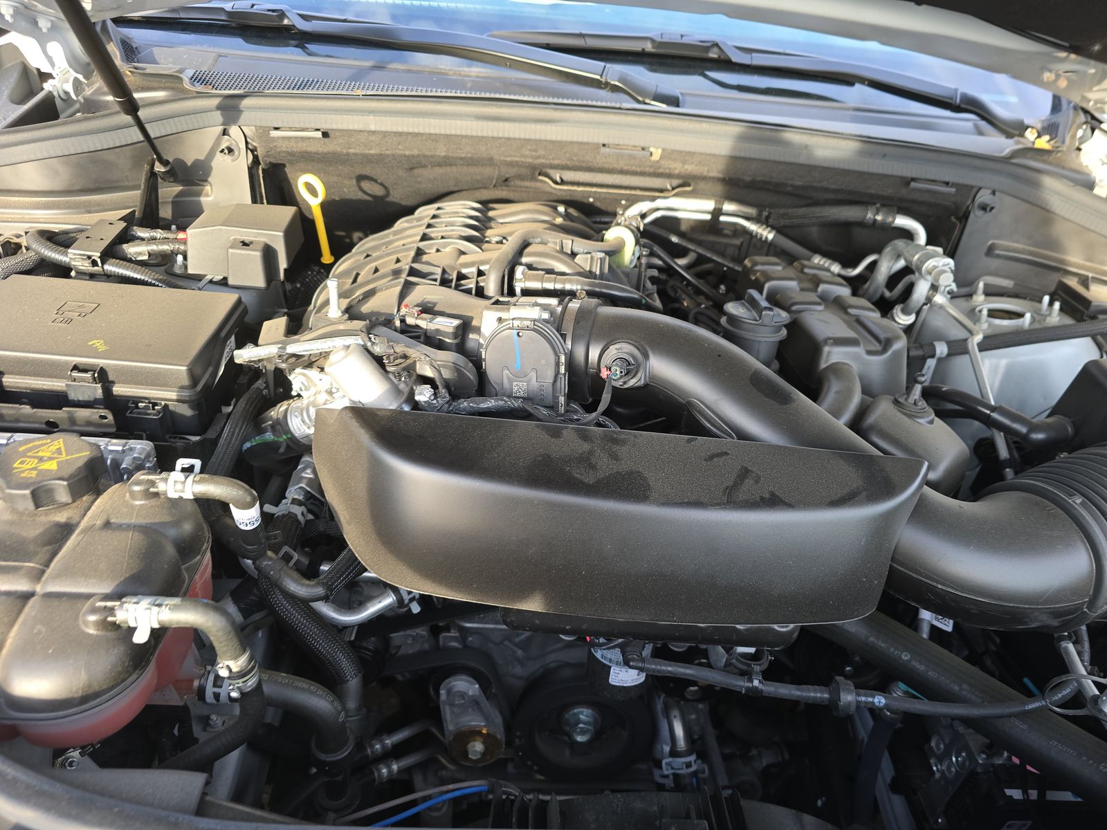 2024 Dodge Durango SXT AWD