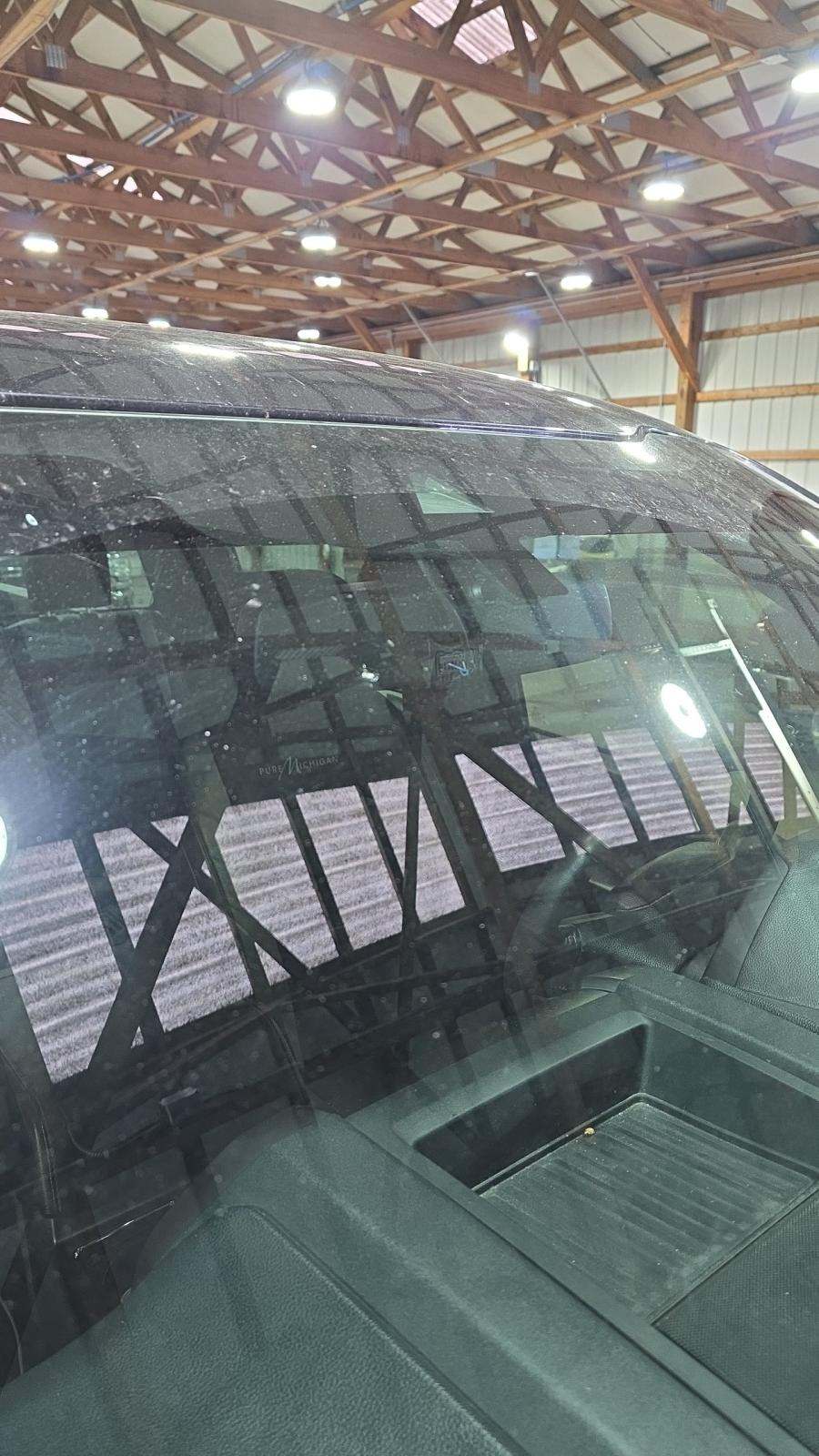 2019 Ford F-150 XLT AWD